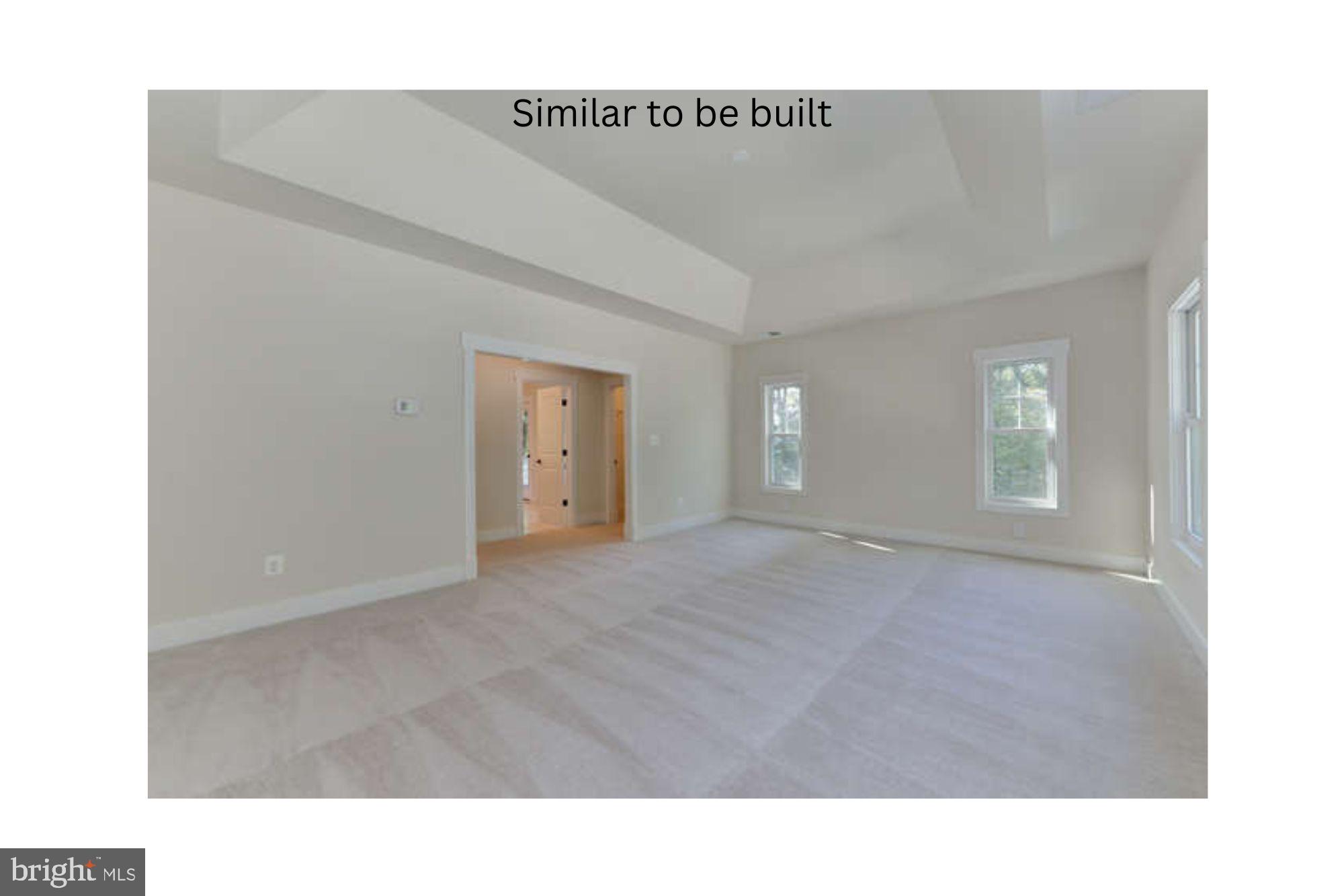 HUNTINGTON - Residential