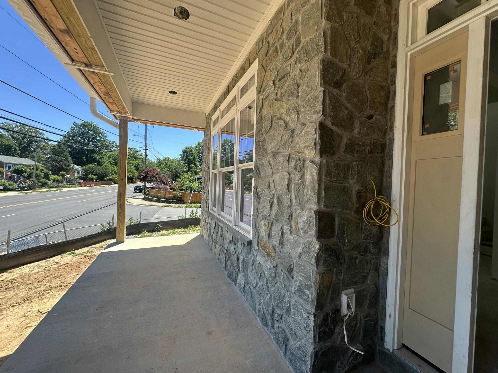 HUNTINGTON - Residential