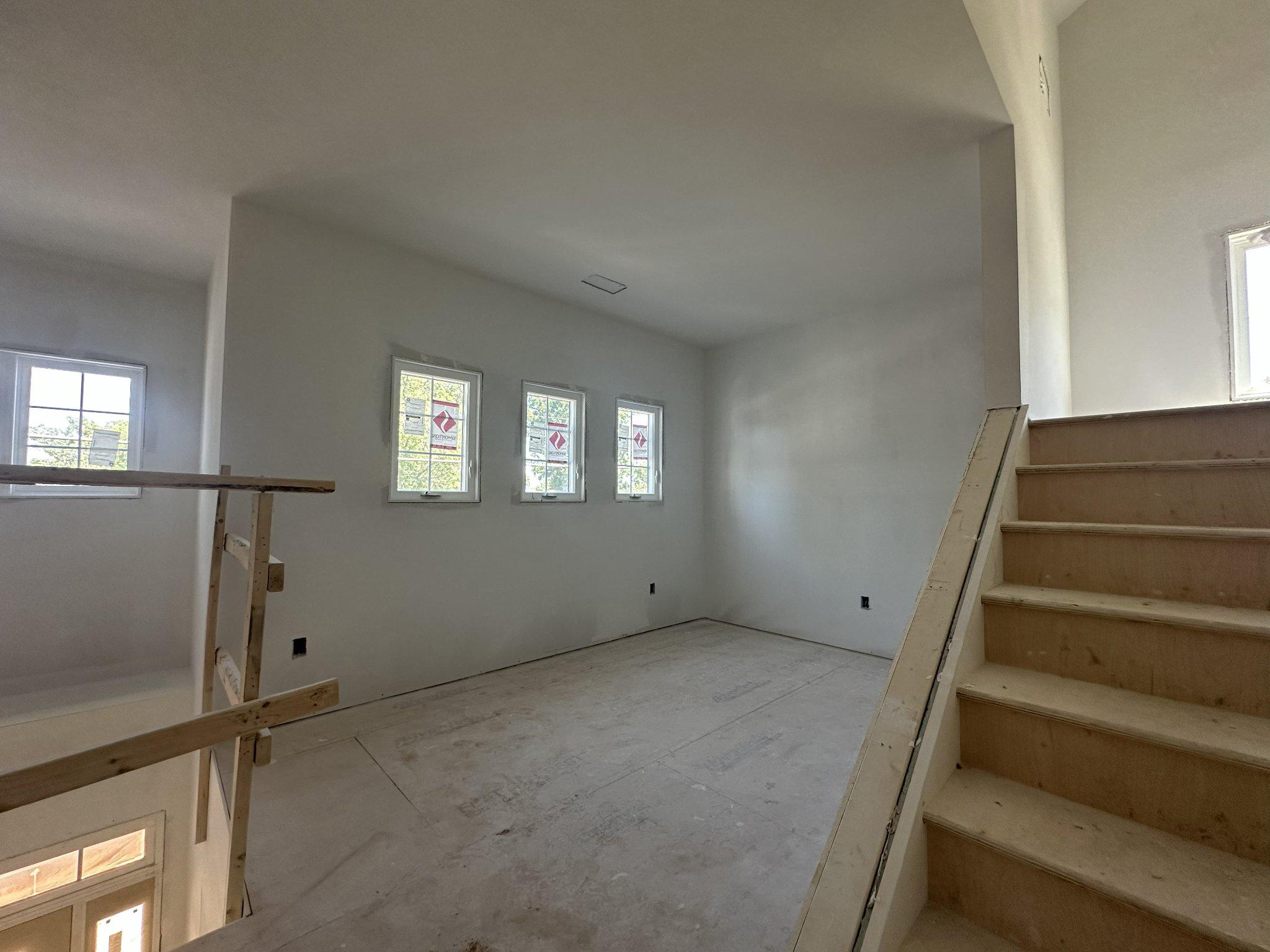 HUNTINGTON - Residential