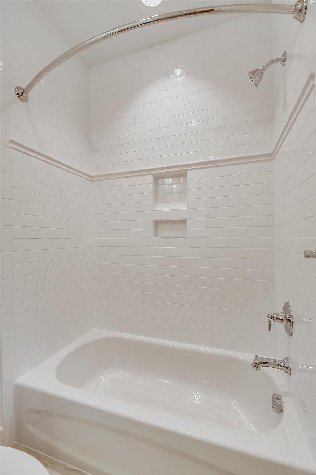 HUNTINGTON - Residential