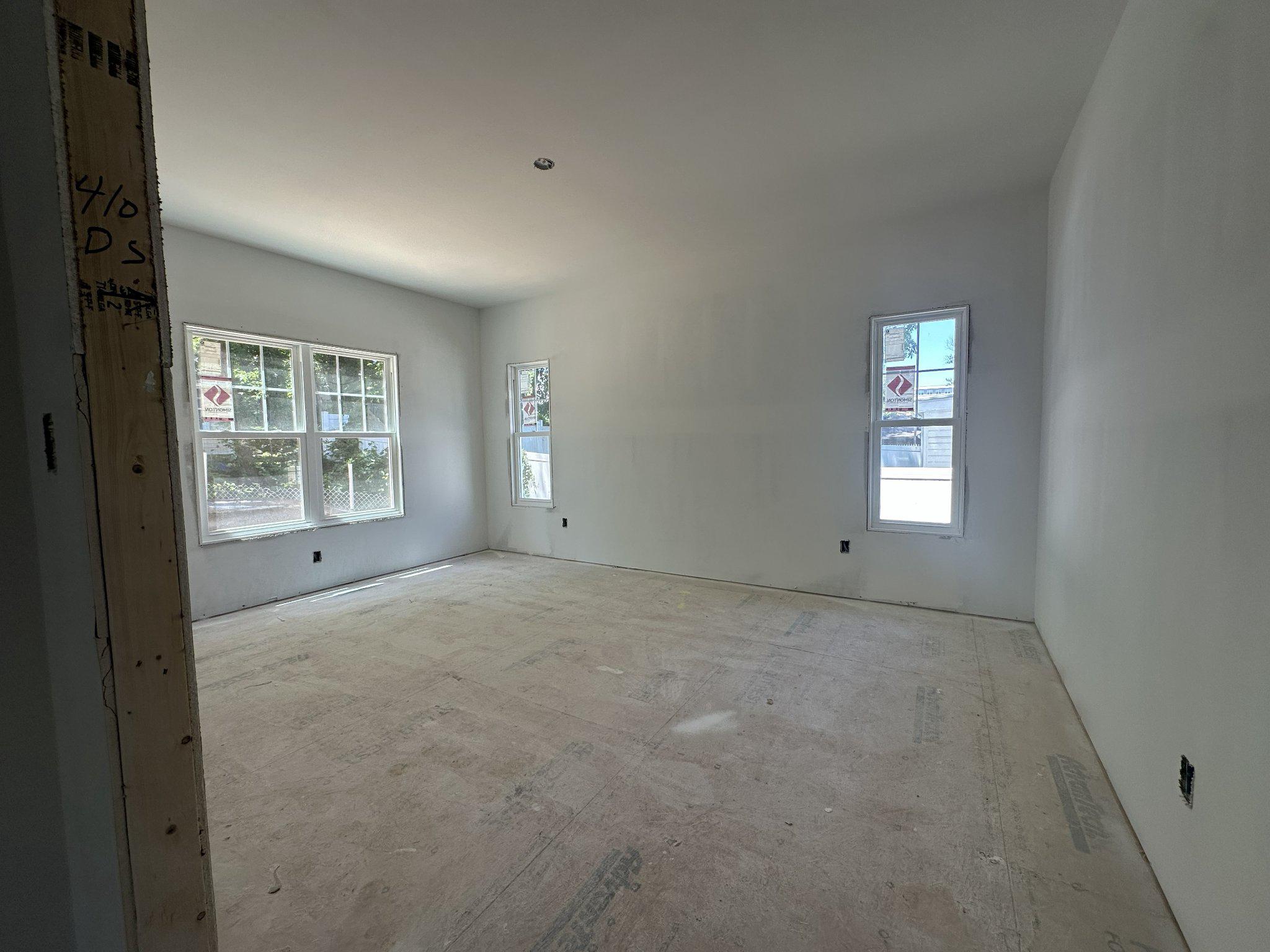 HUNTINGTON - Residential