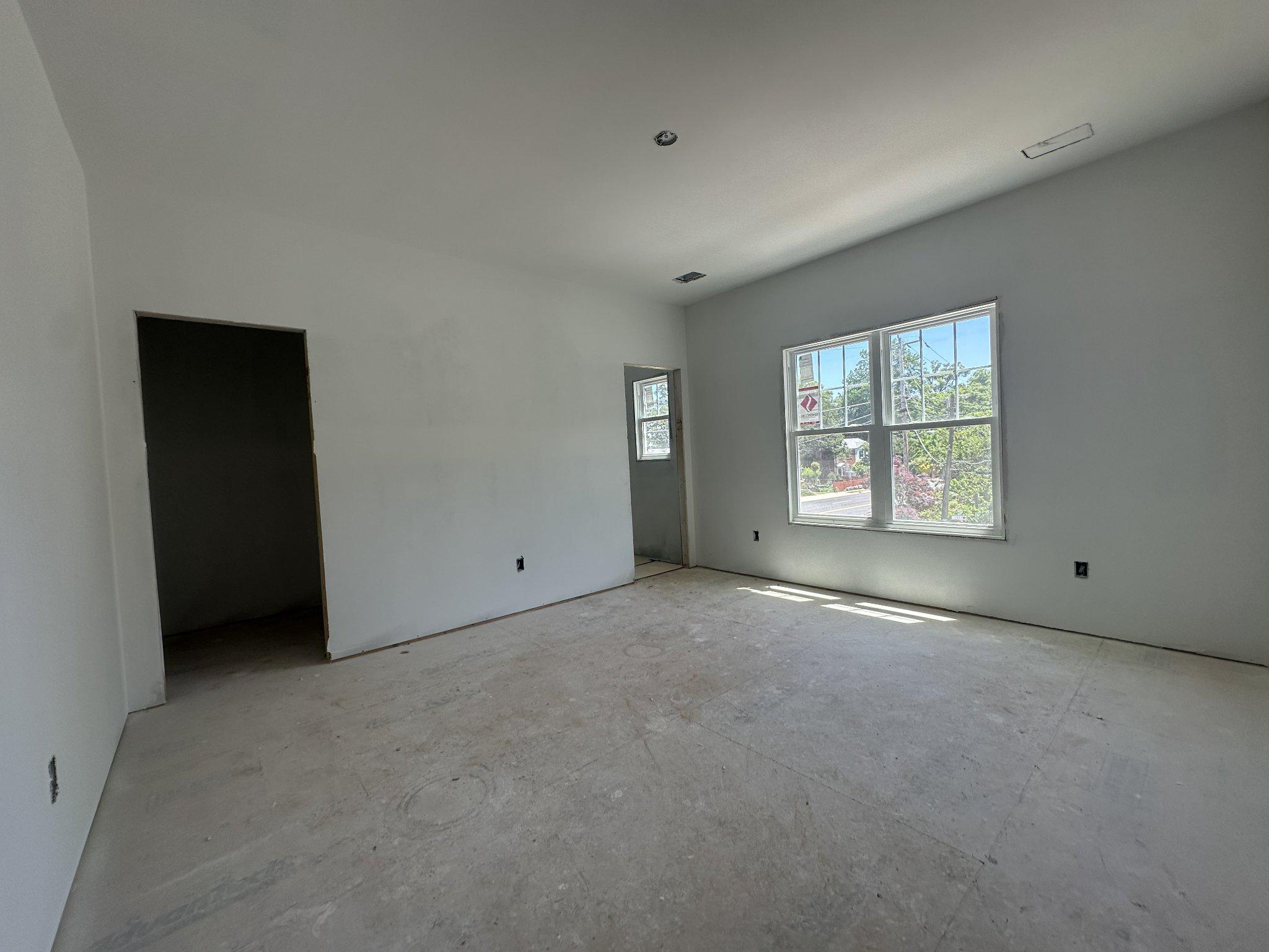 HUNTINGTON - Residential