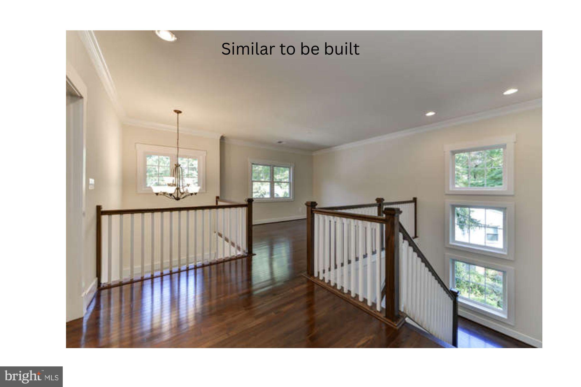 HUNTINGTON - Residential