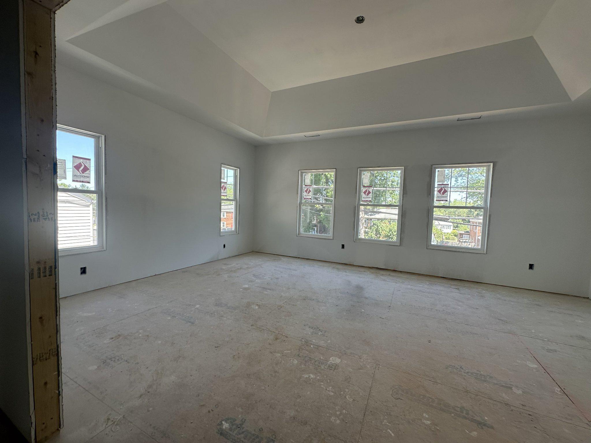 HUNTINGTON - Residential