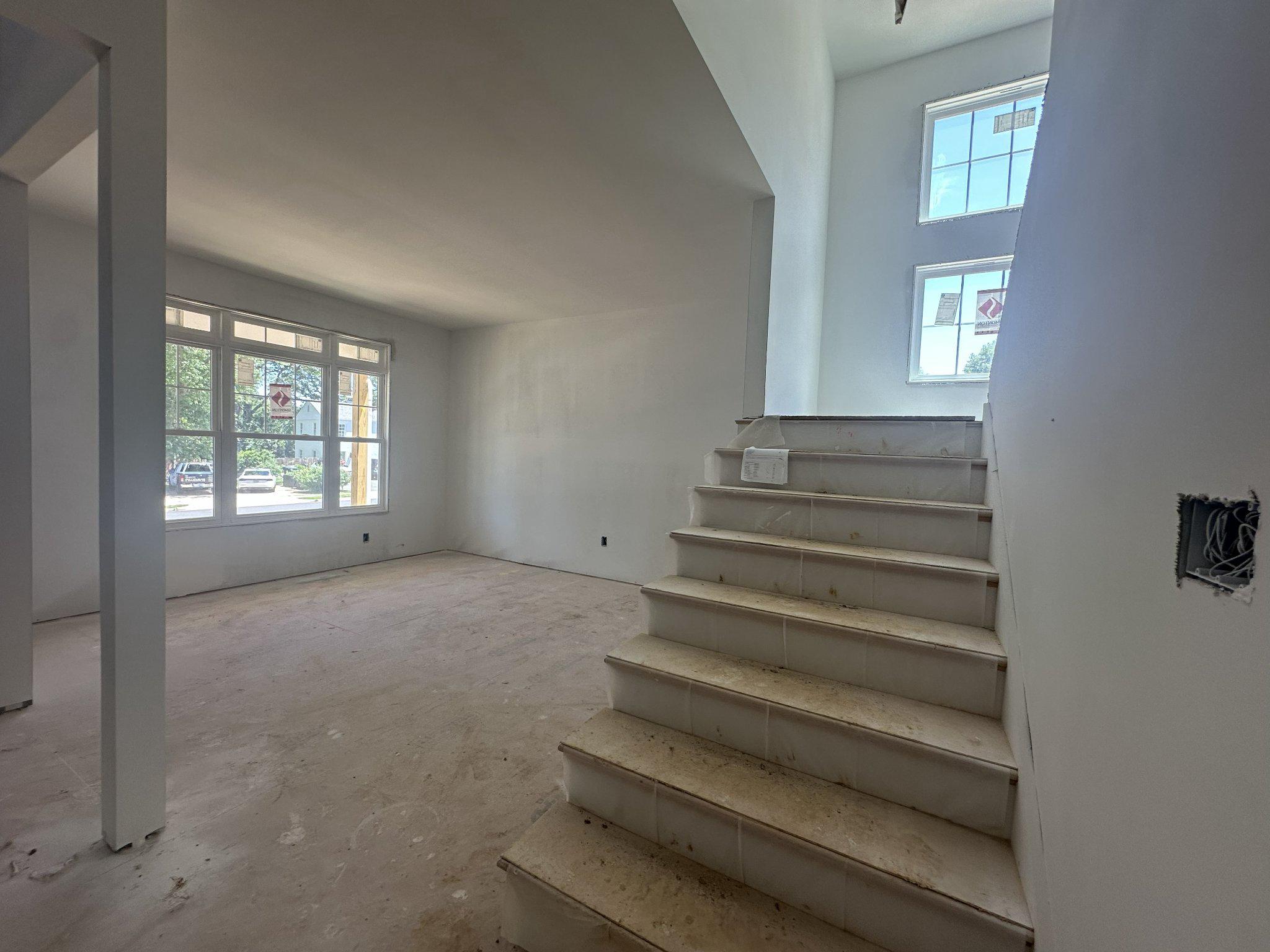HUNTINGTON - Residential