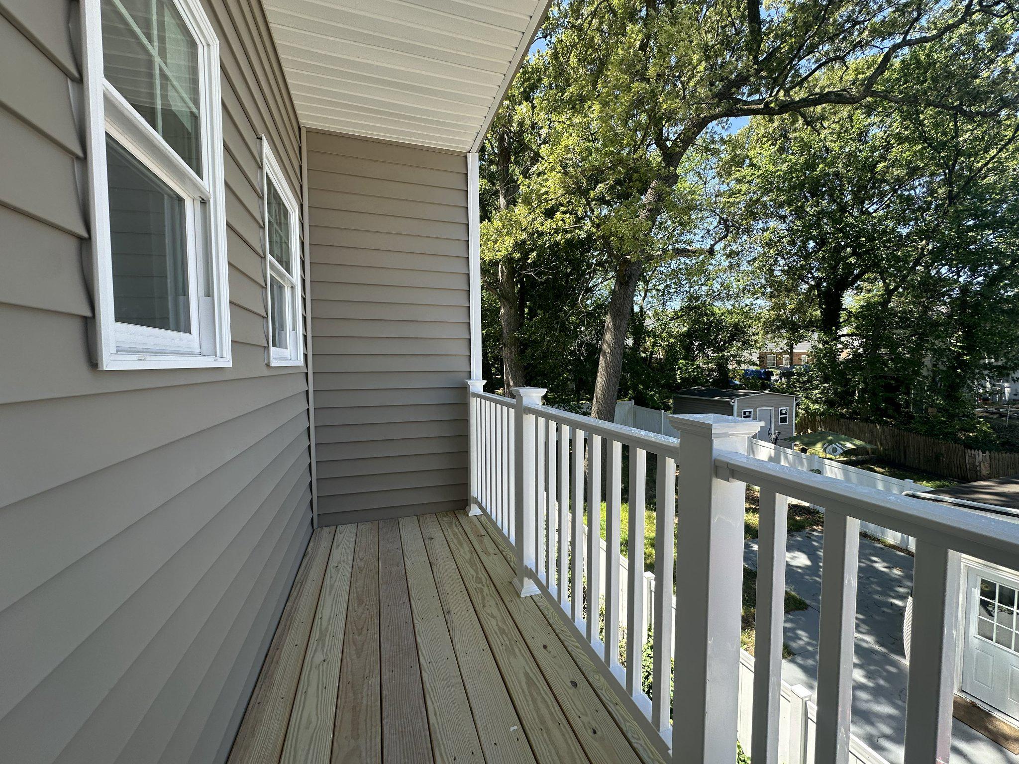 HUNTINGTON - Residential
