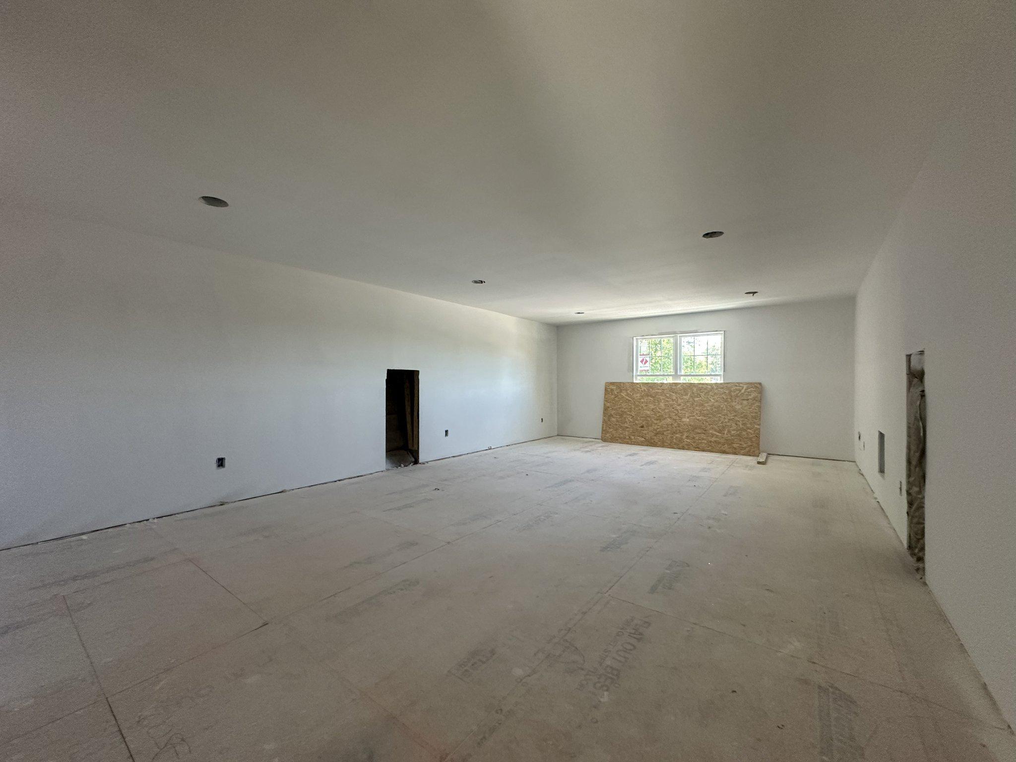 HUNTINGTON - Residential