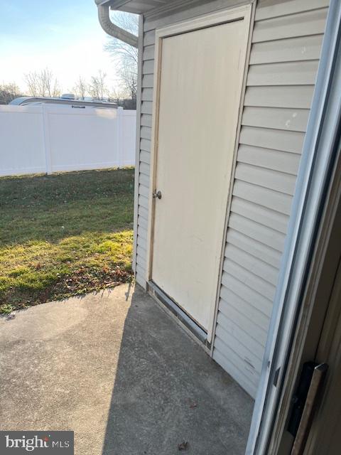 NONE AVAILABLE - Residential Lease