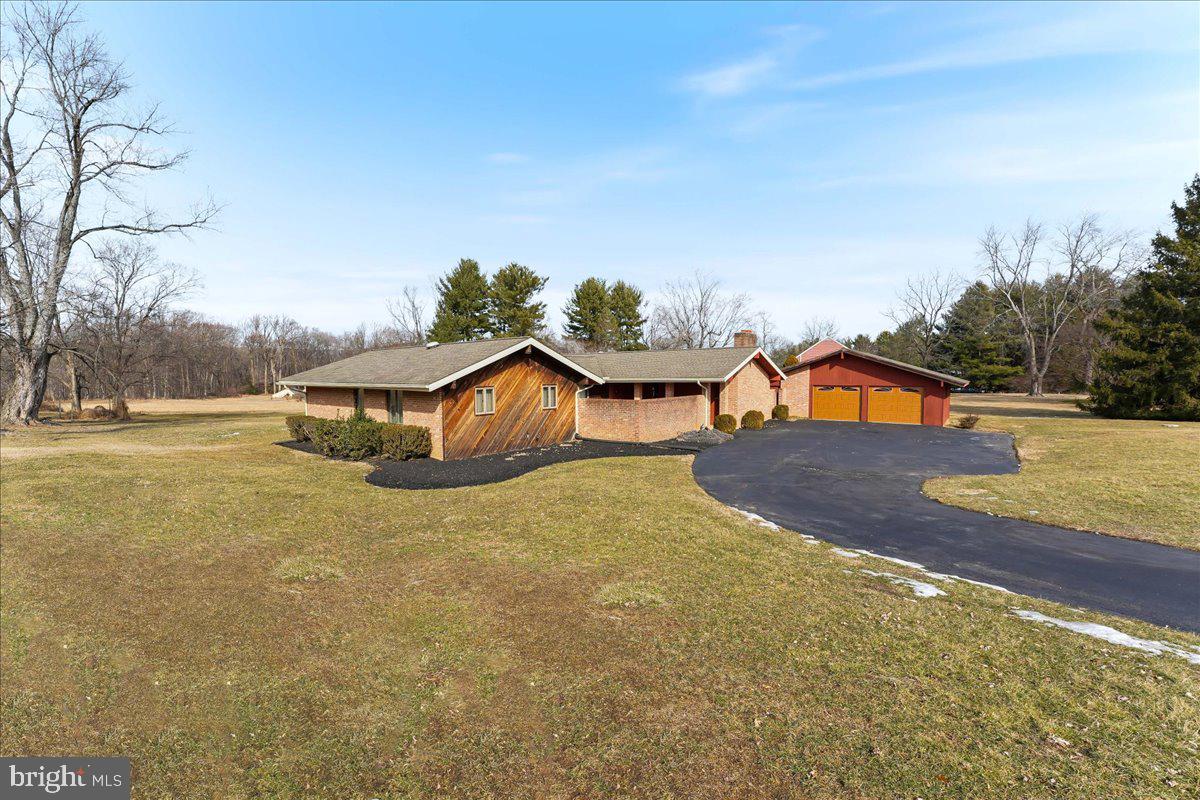 HAMORTON WOODS - Residential