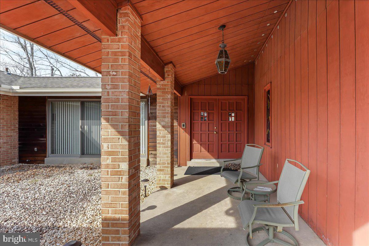 HAMORTON WOODS - Residential