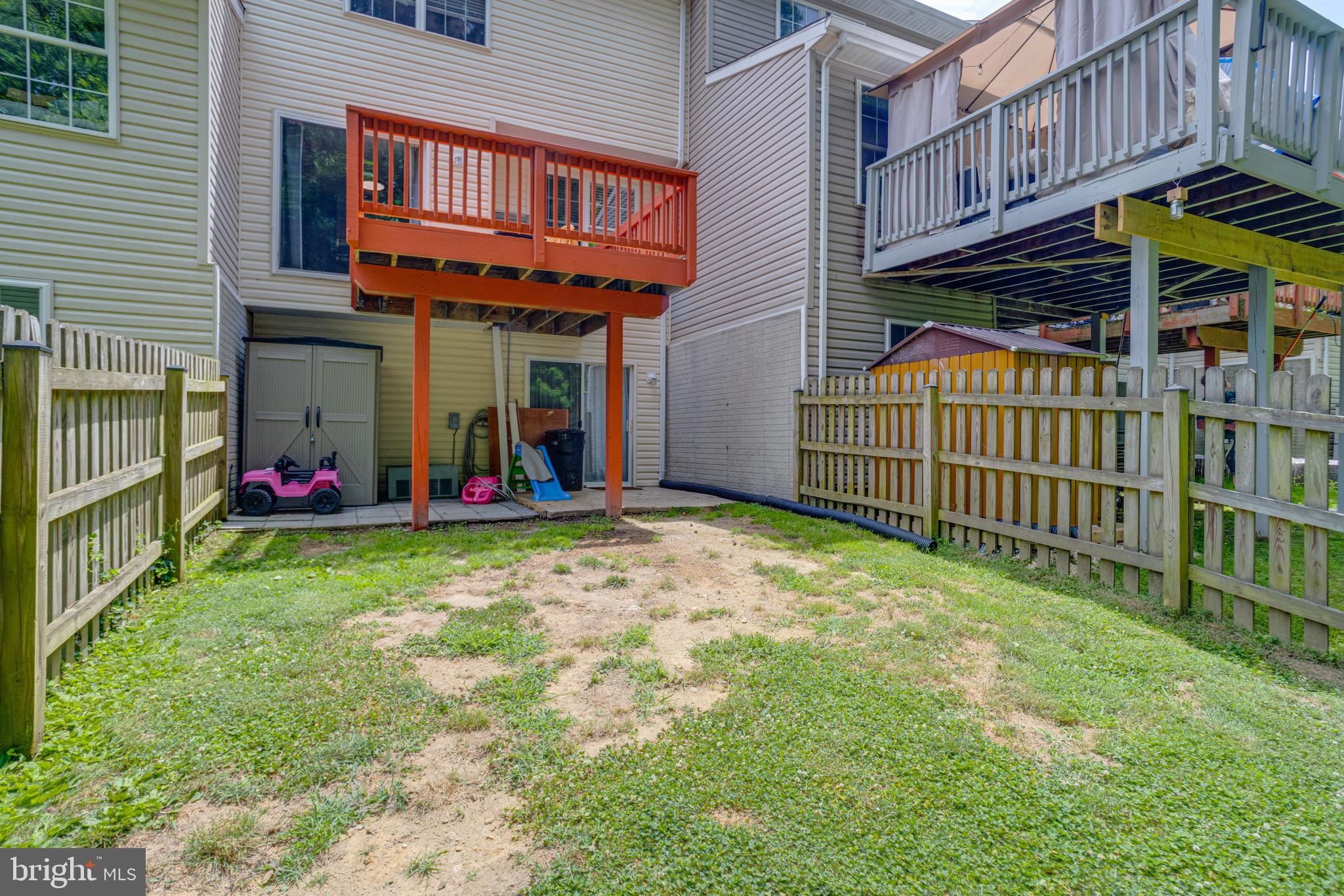 GRACECROFT - Residential
