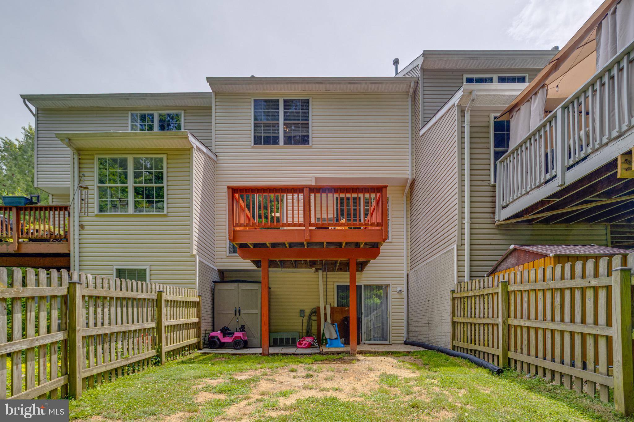 GRACECROFT - Residential