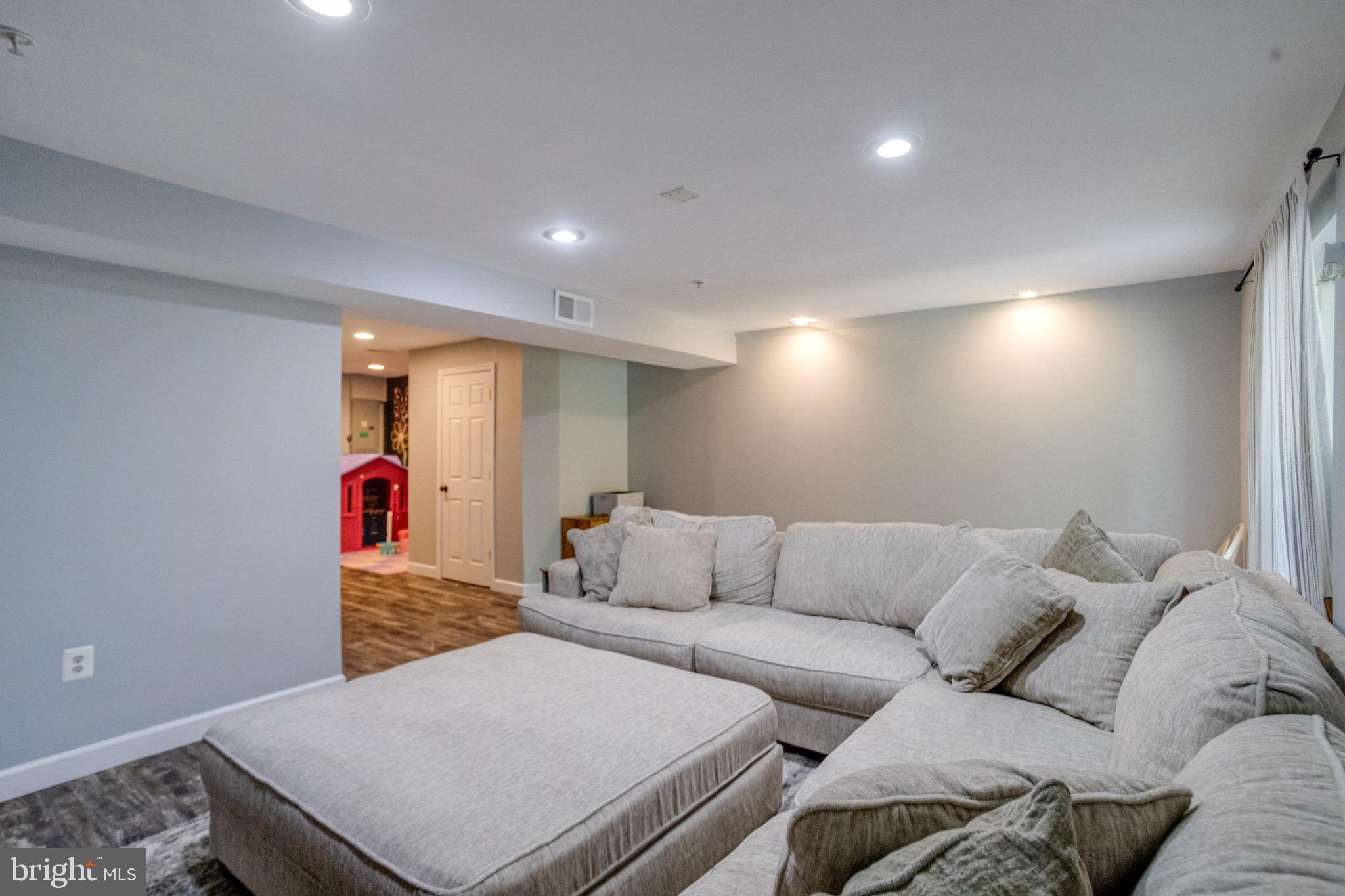 GRACECROFT - Residential