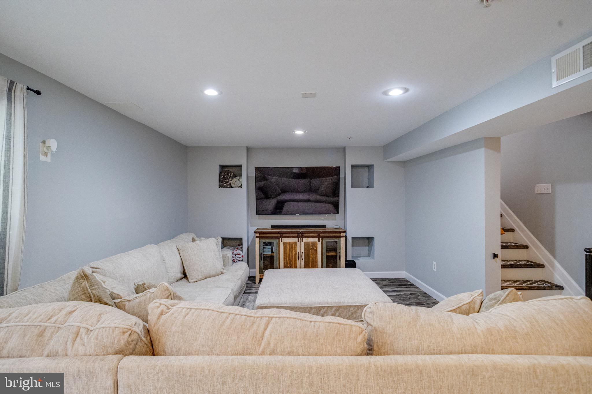 GRACECROFT - Residential