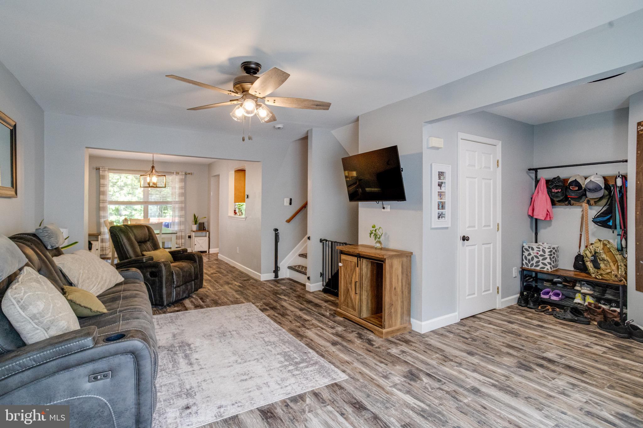GRACECROFT - Residential