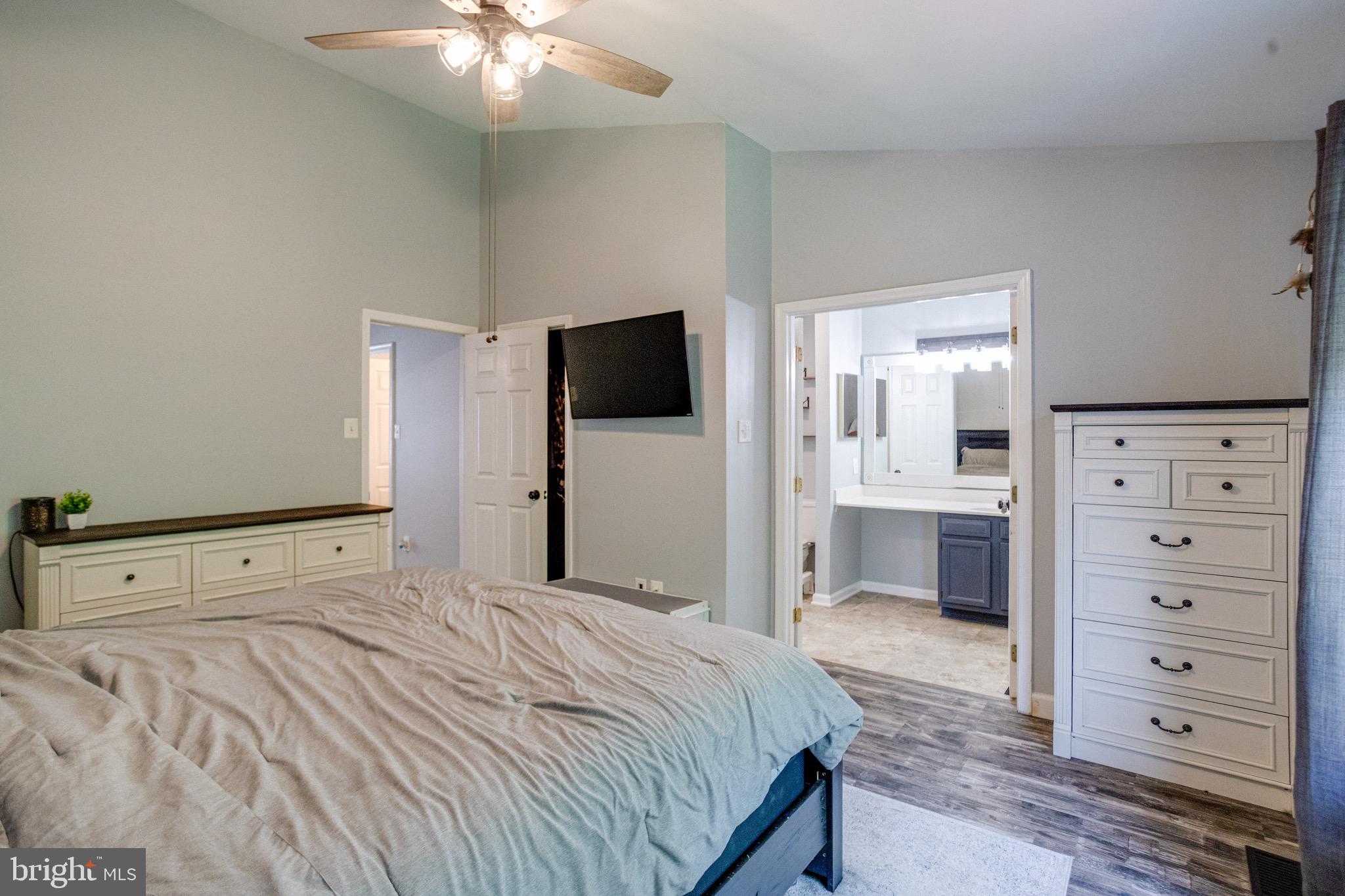 GRACECROFT - Residential