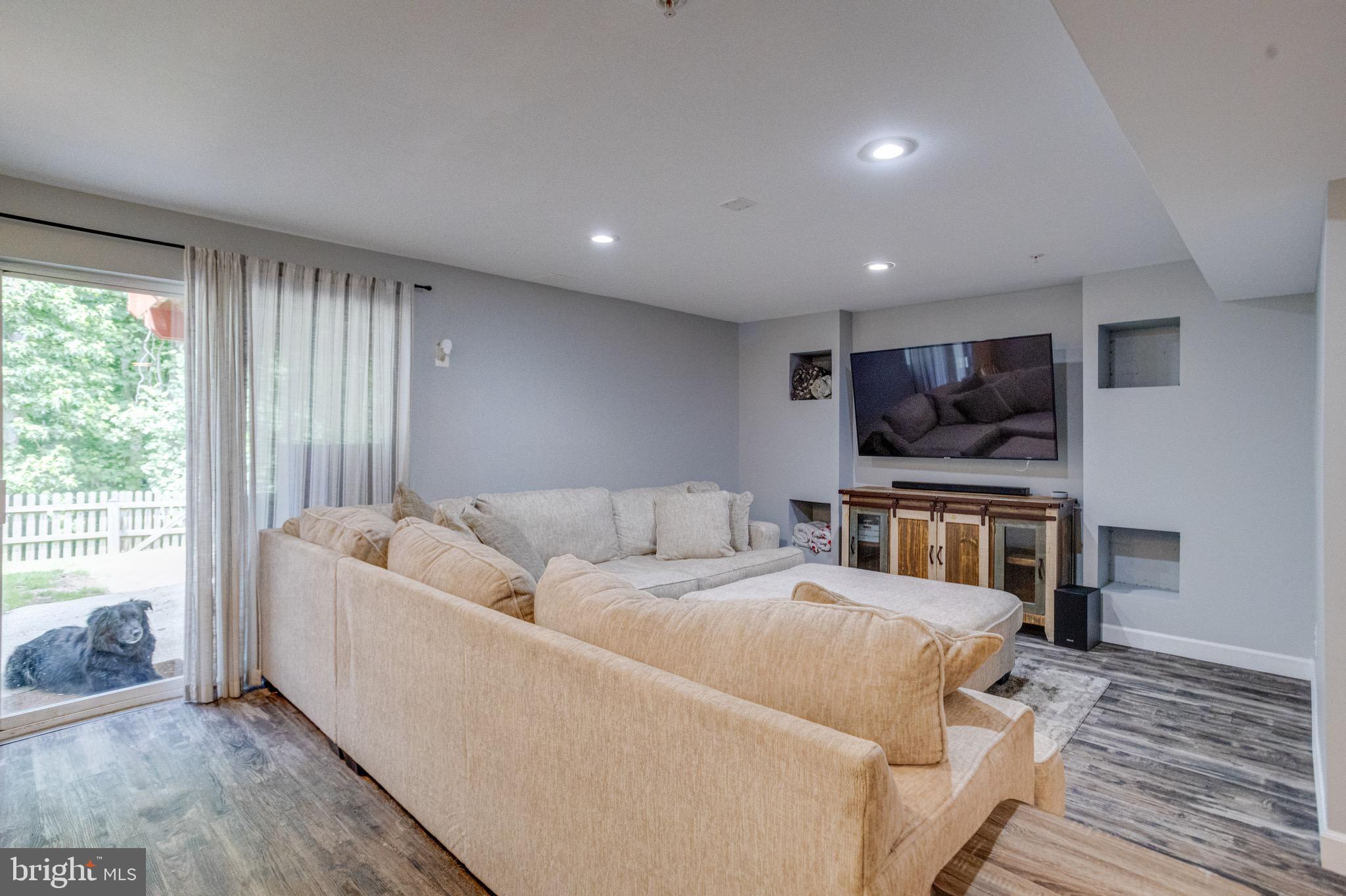 GRACECROFT - Residential