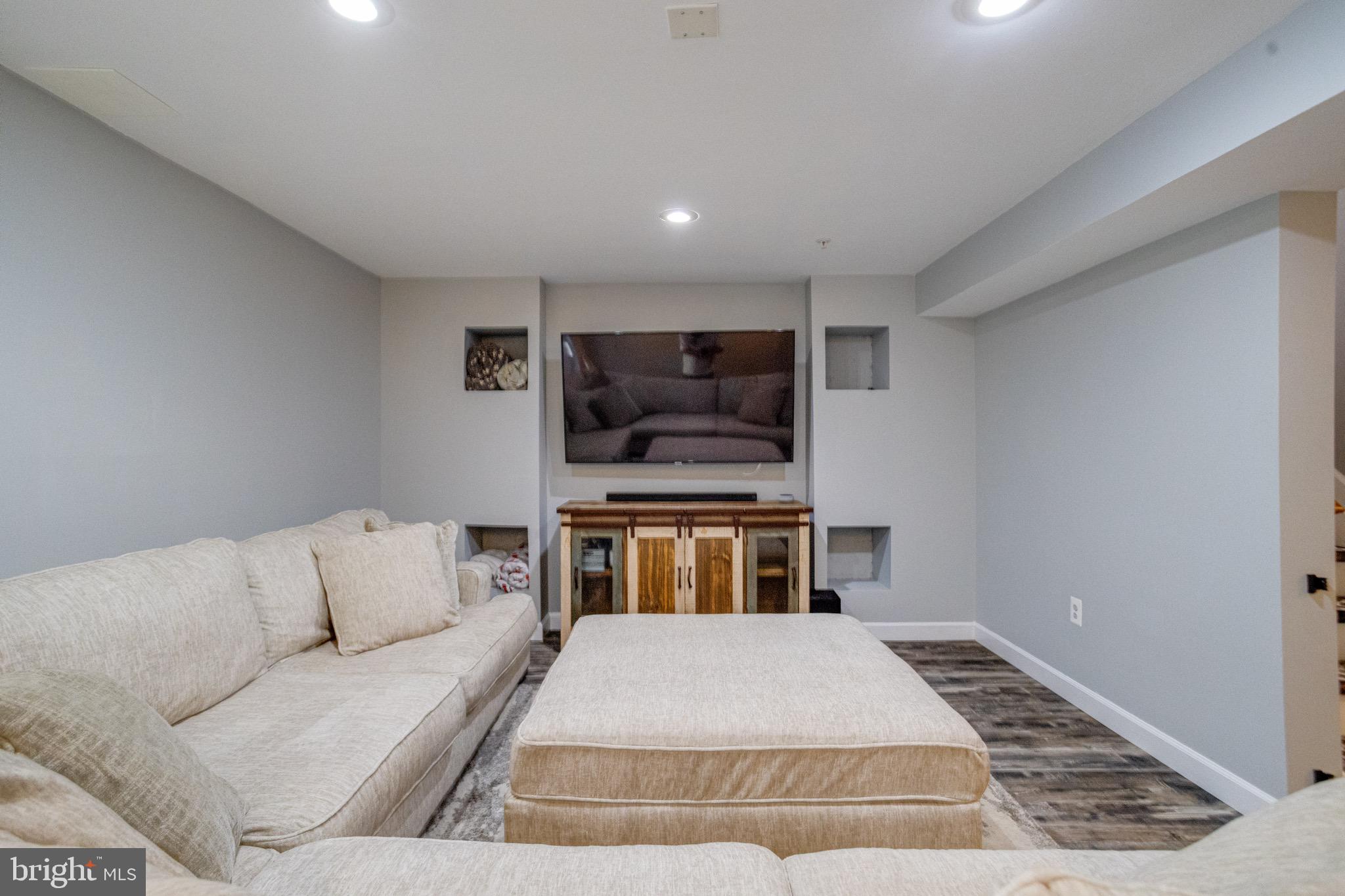 GRACECROFT - Residential