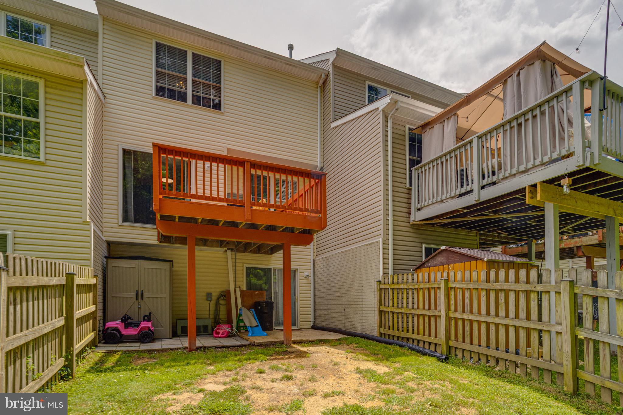 GRACECROFT - Residential