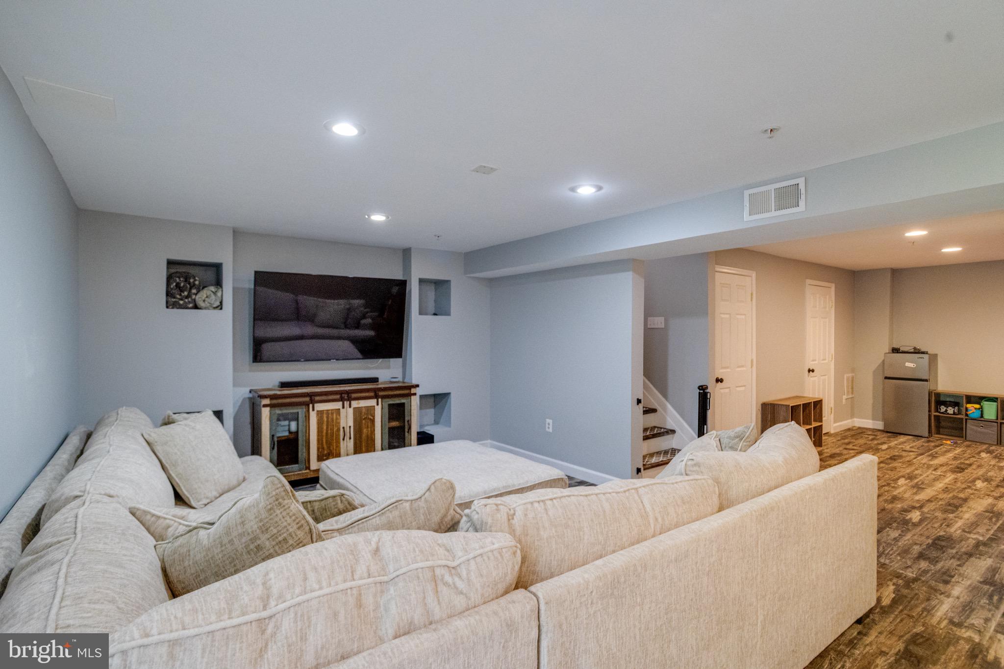 GRACECROFT - Residential