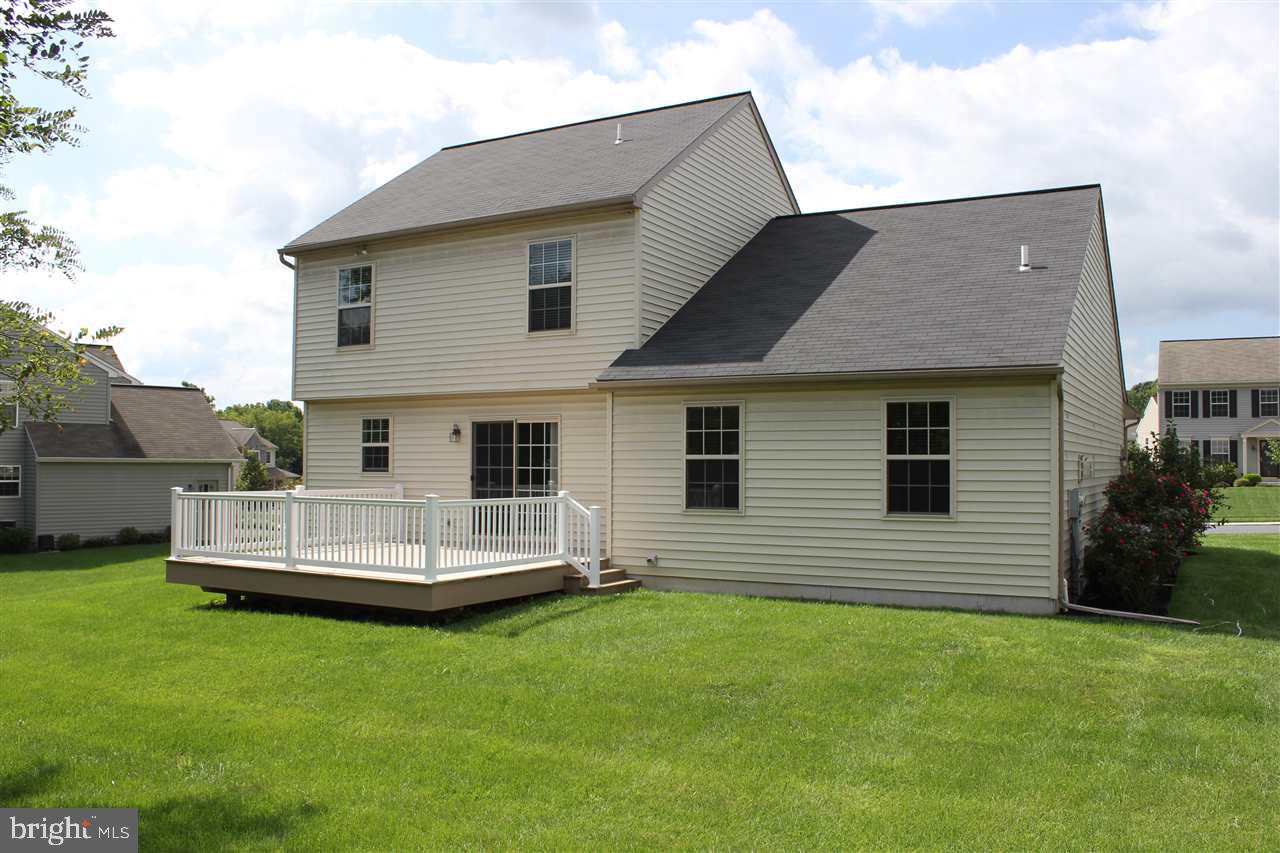 MANADA - Residential