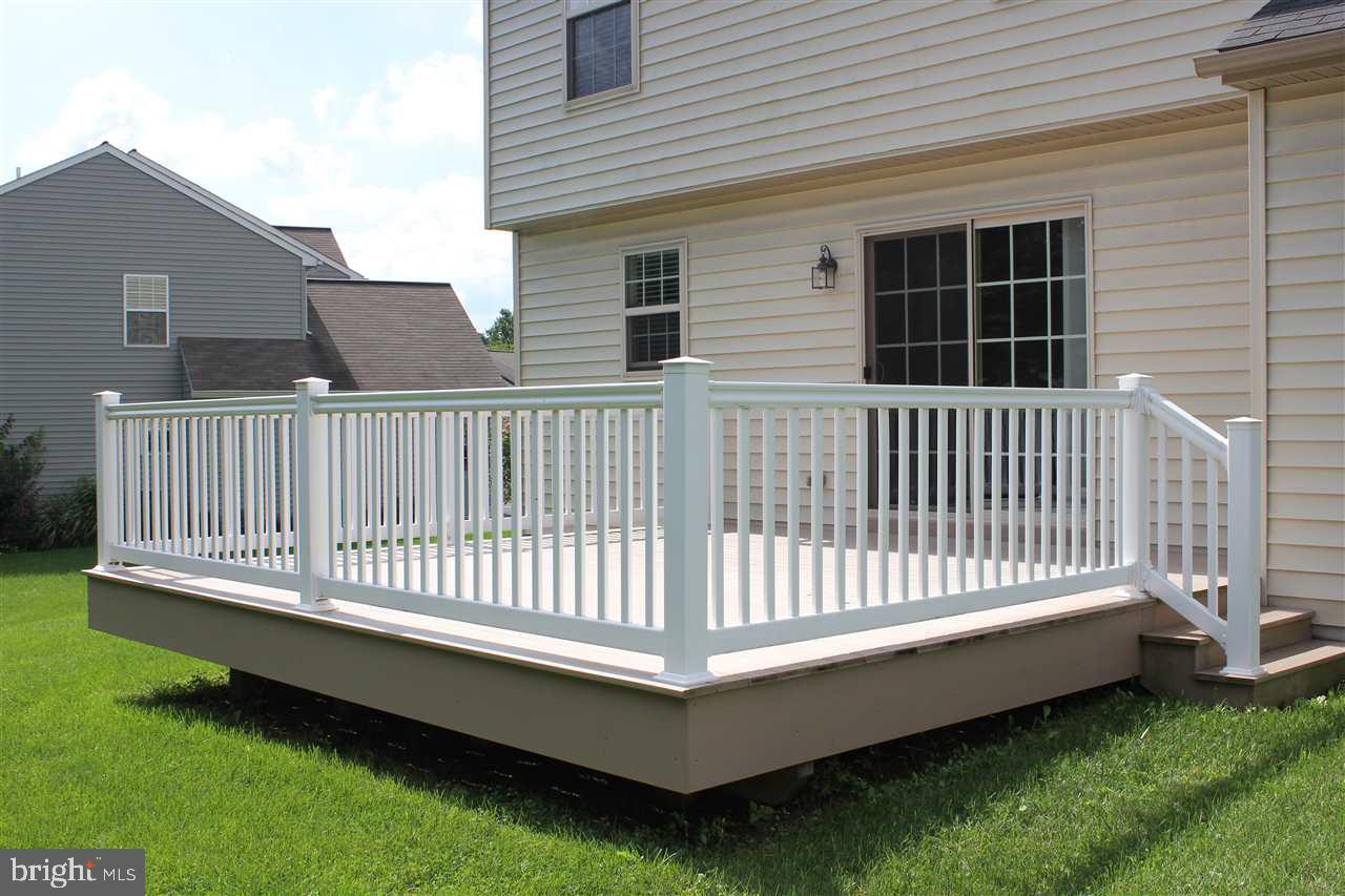 MANADA - Residential