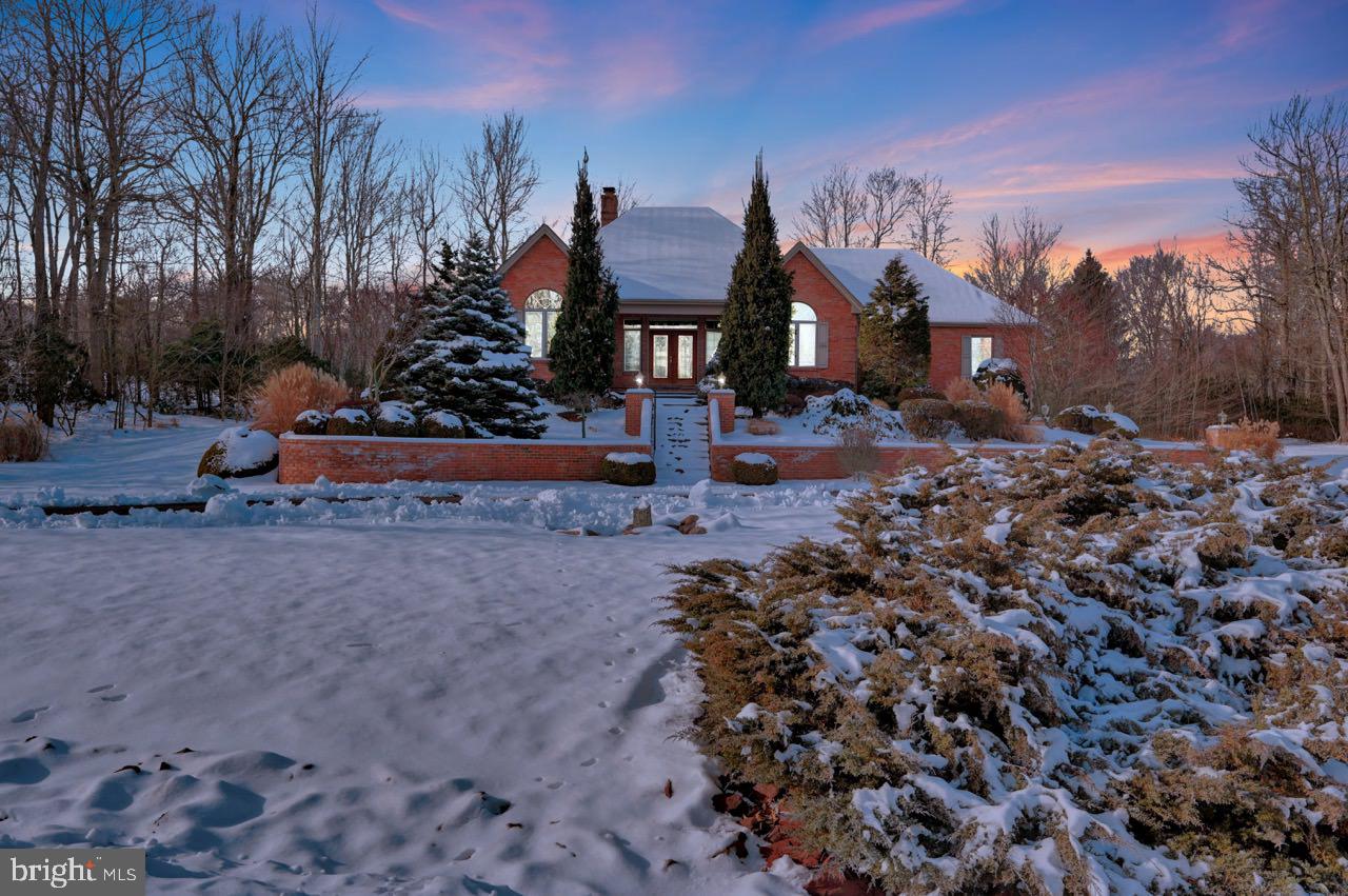 SPLIT ROCK - Residential