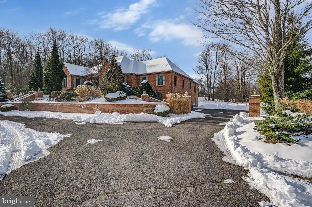 SPLIT ROCK - Residential
