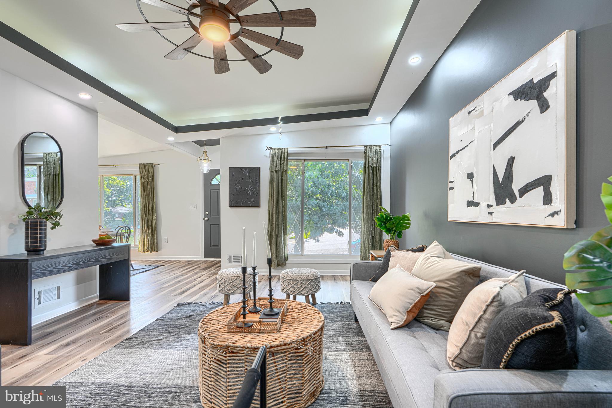 GLENMONT - Residential