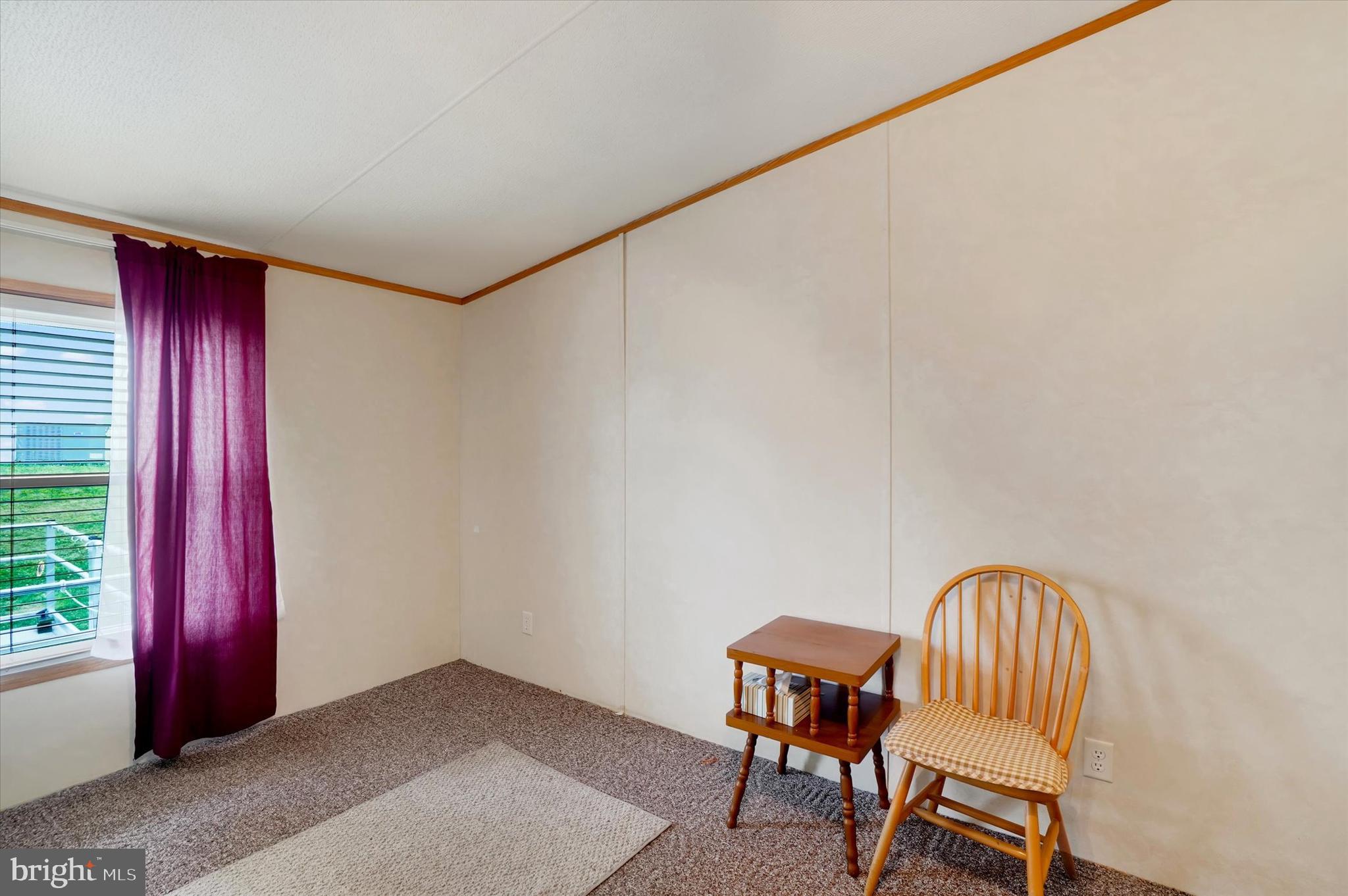 DEERFIELD VILLAGE MHP - Residential