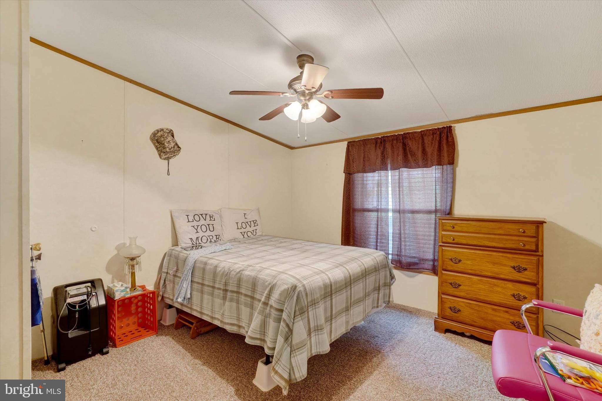 DEERFIELD VILLAGE MHP - Residential