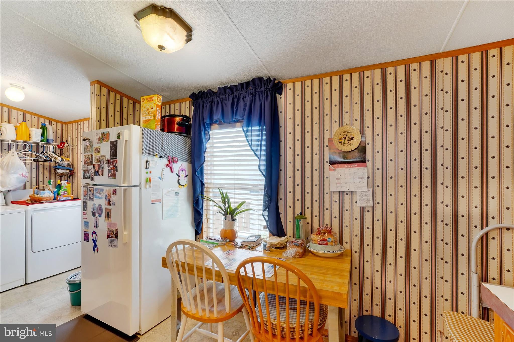 DEERFIELD VILLAGE MHP - Residential