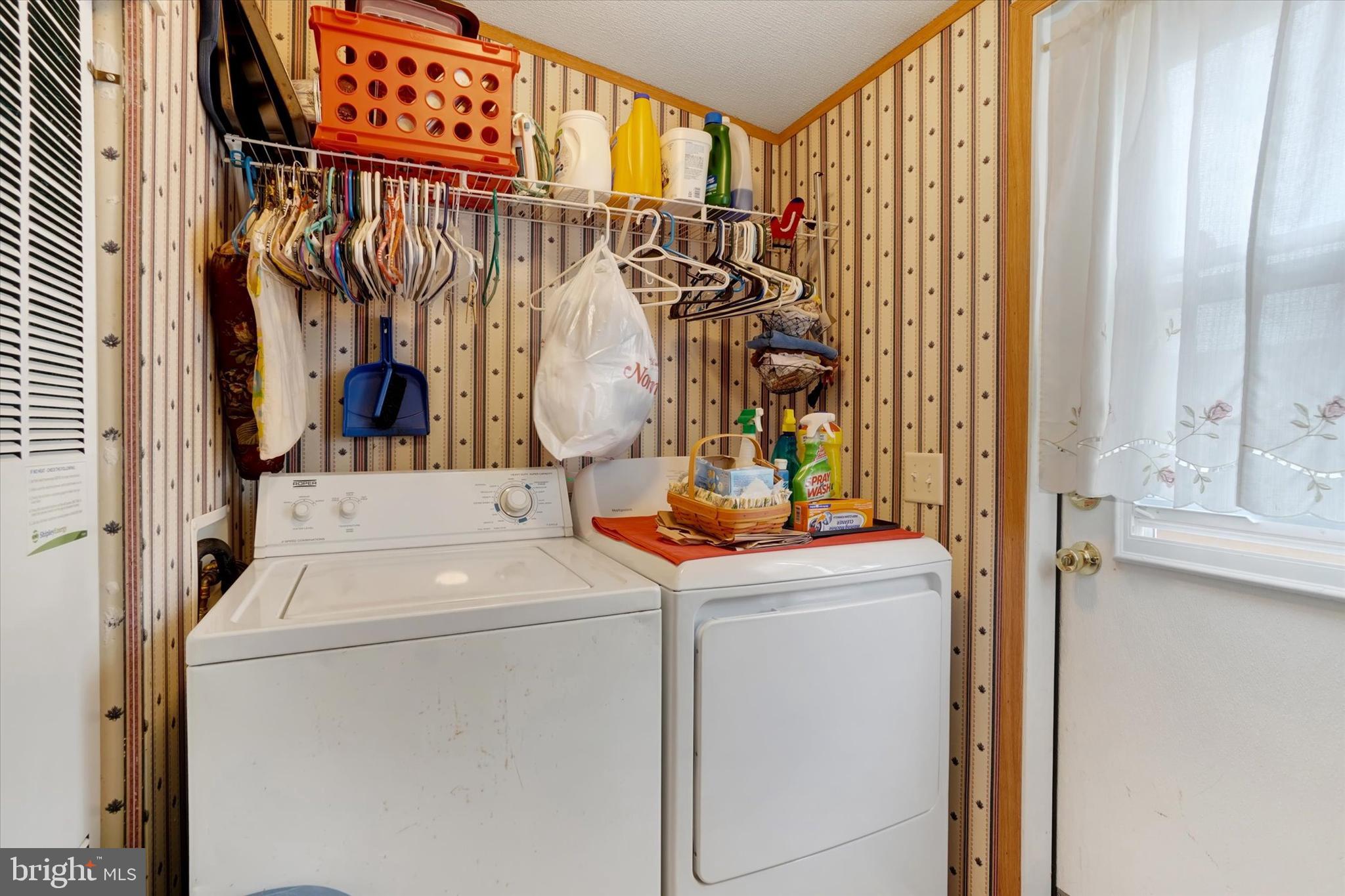 DEERFIELD VILLAGE MHP - Residential