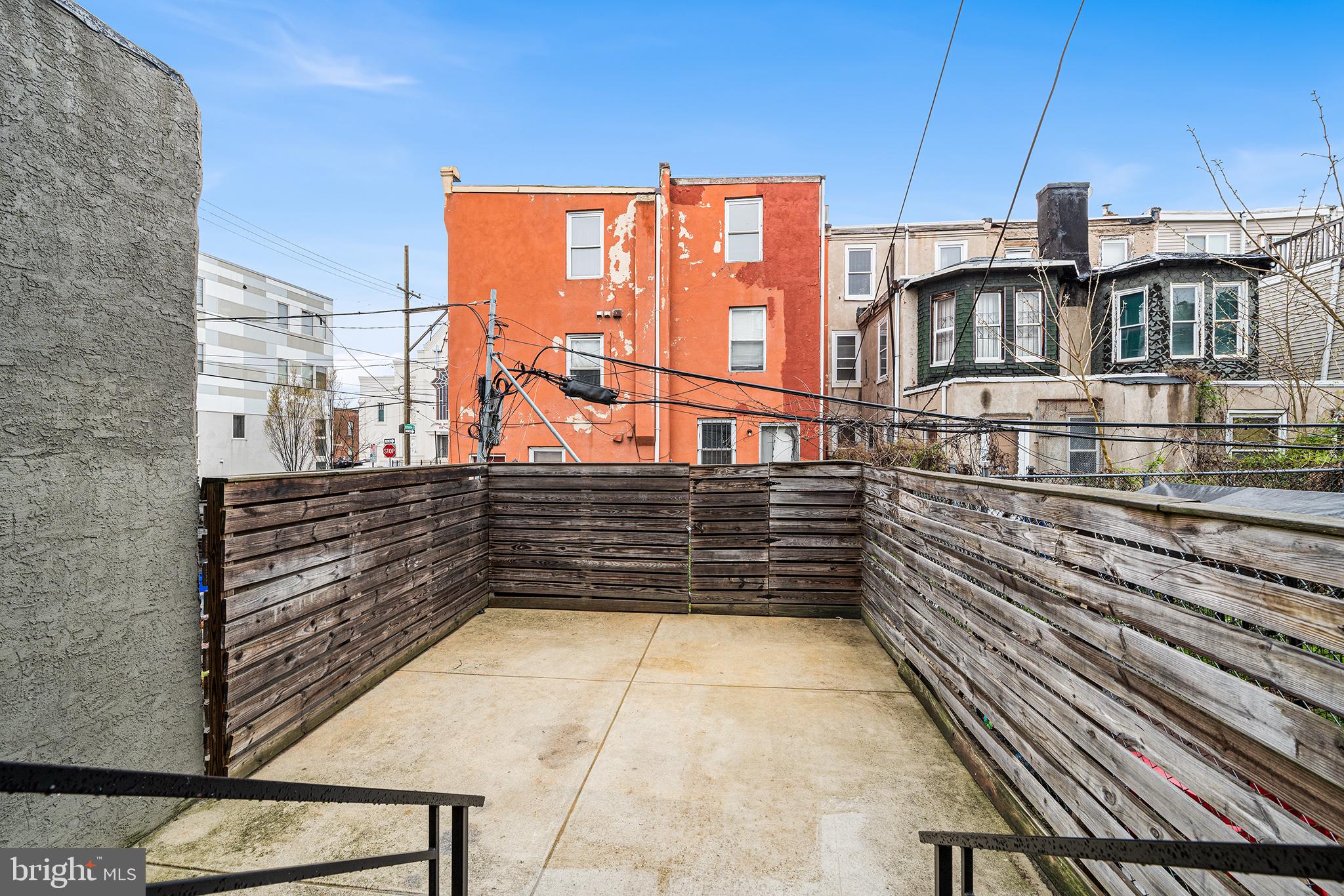 POWELTON VILLAGE - Residential