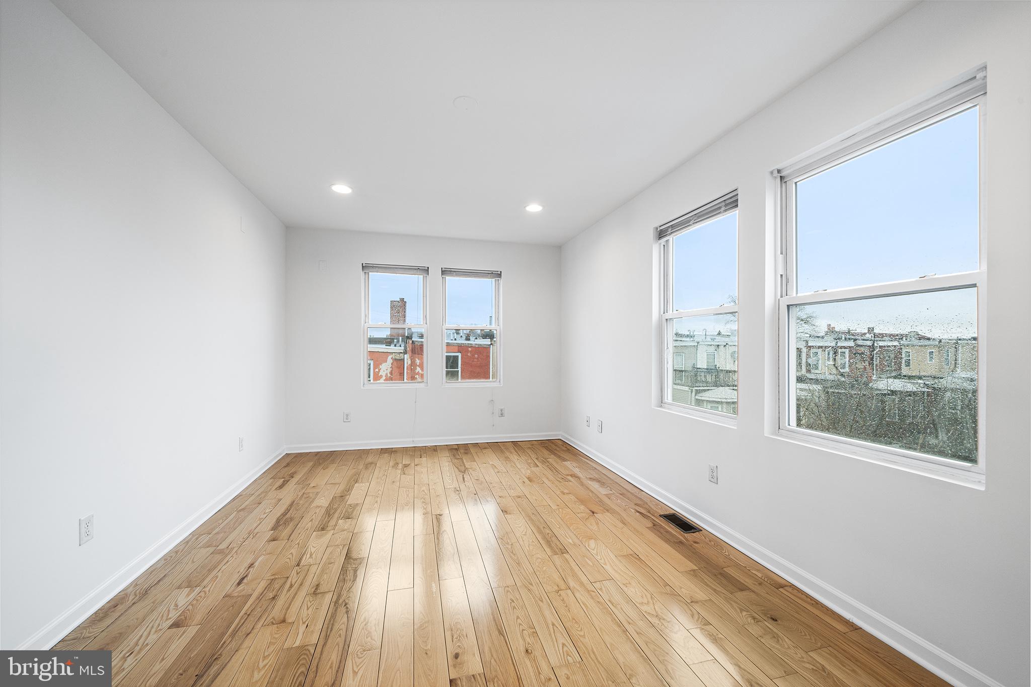 POWELTON VILLAGE - Residential