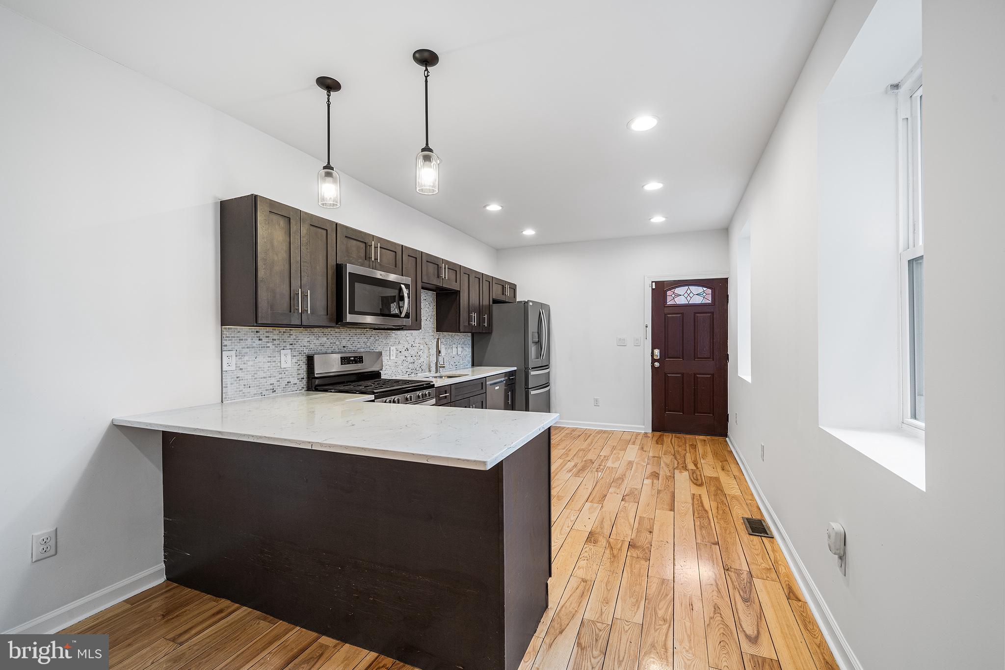POWELTON VILLAGE - Residential