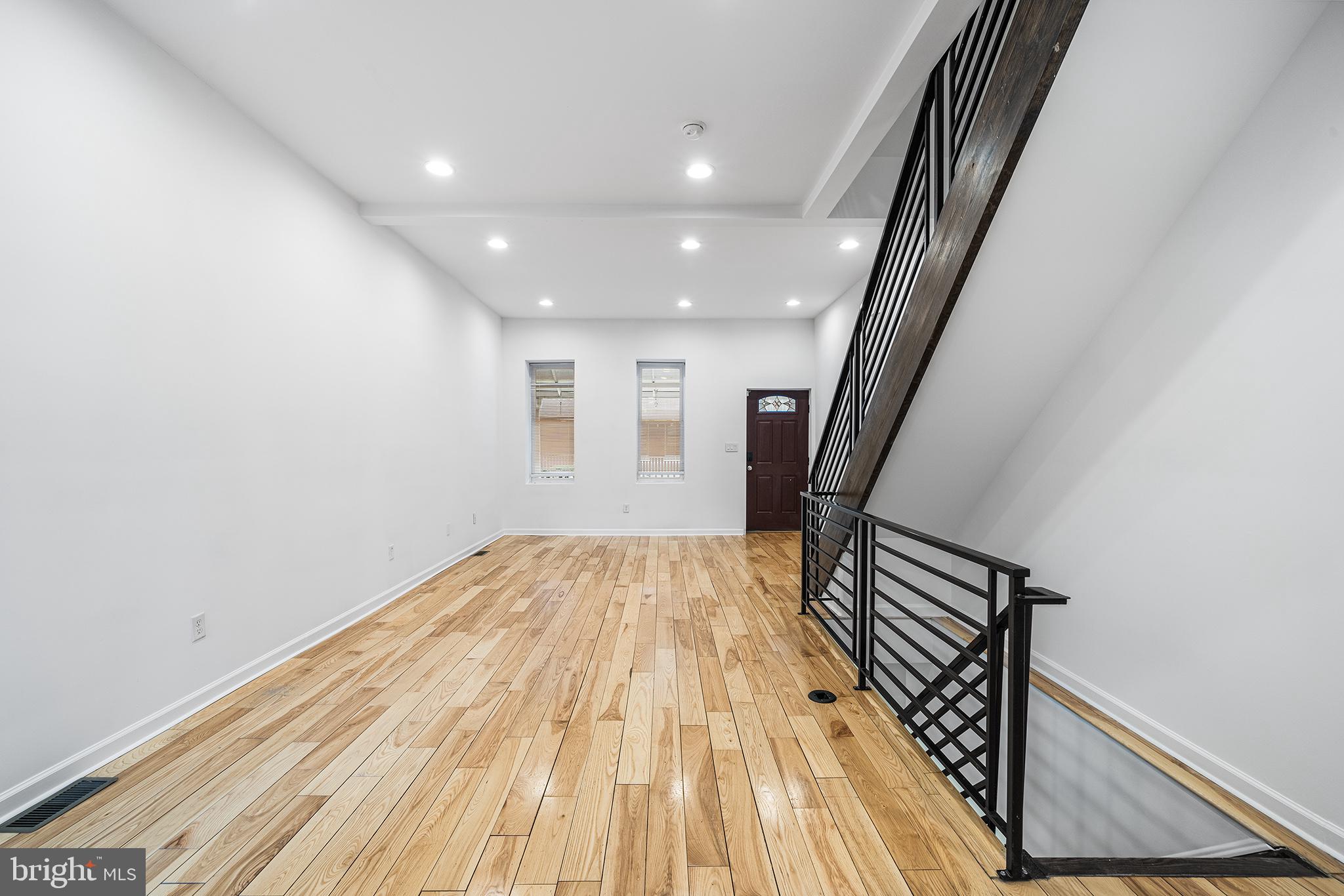 POWELTON VILLAGE - Residential