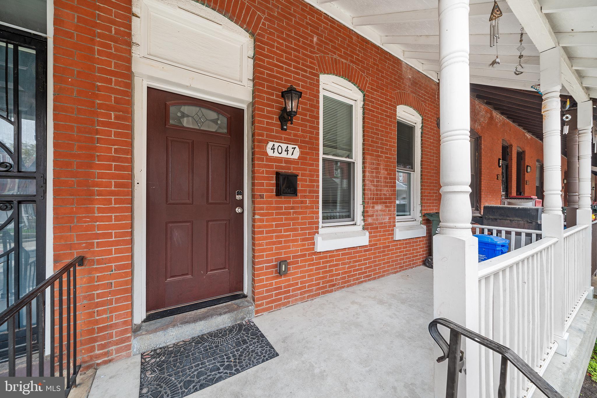 POWELTON VILLAGE - Residential