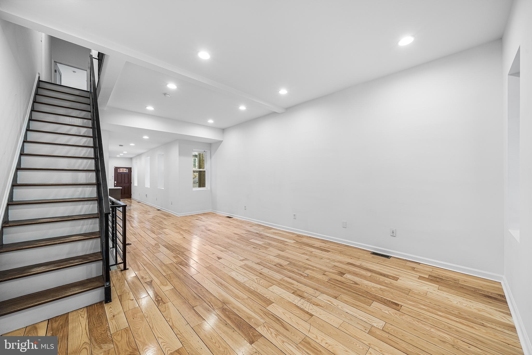 POWELTON VILLAGE - Residential