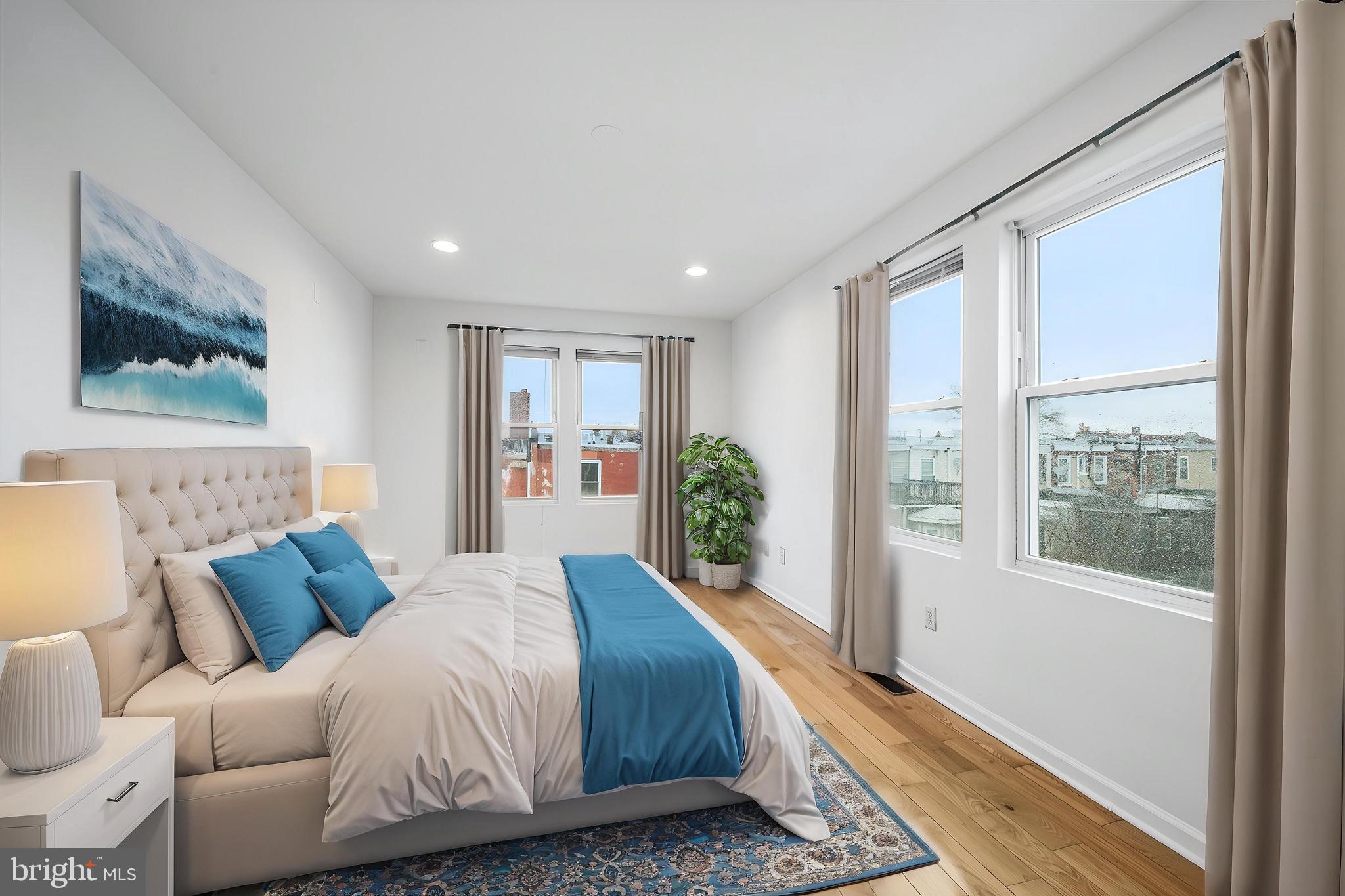 POWELTON VILLAGE - Residential