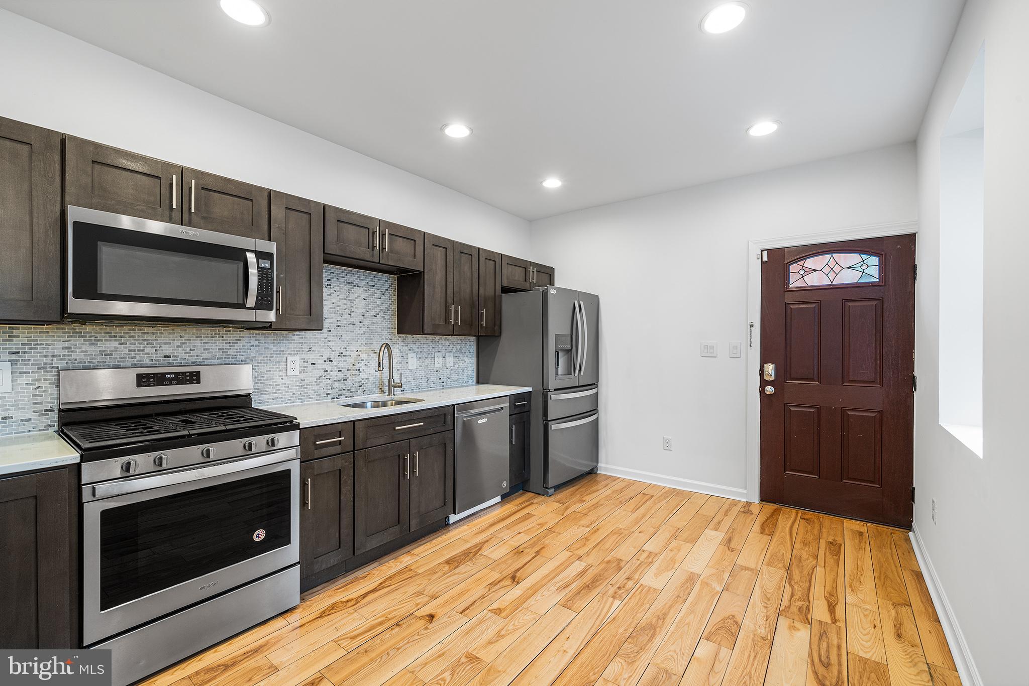 POWELTON VILLAGE - Residential