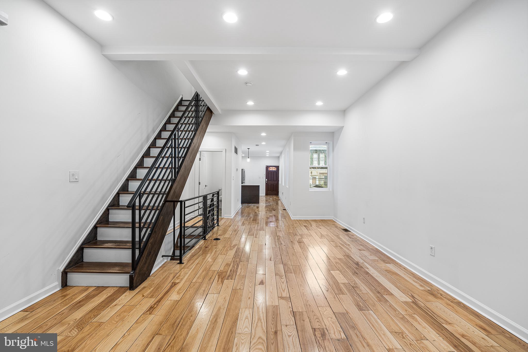 POWELTON VILLAGE - Residential