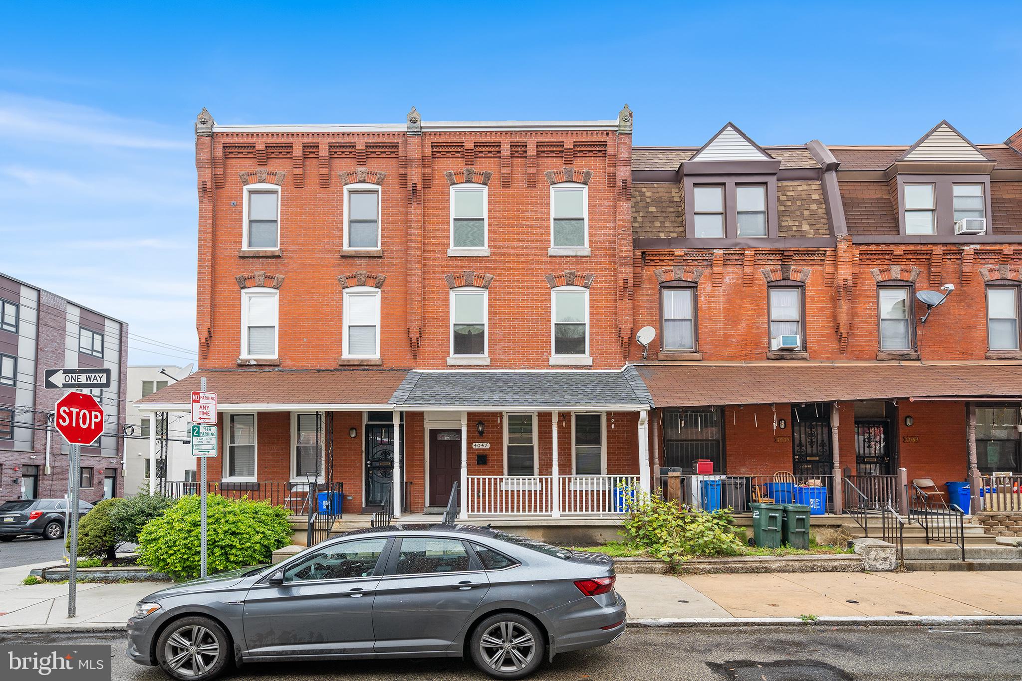 POWELTON VILLAGE - Residential