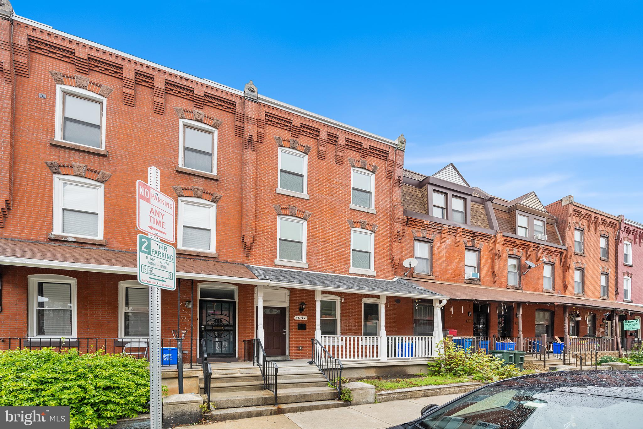 POWELTON VILLAGE - Residential