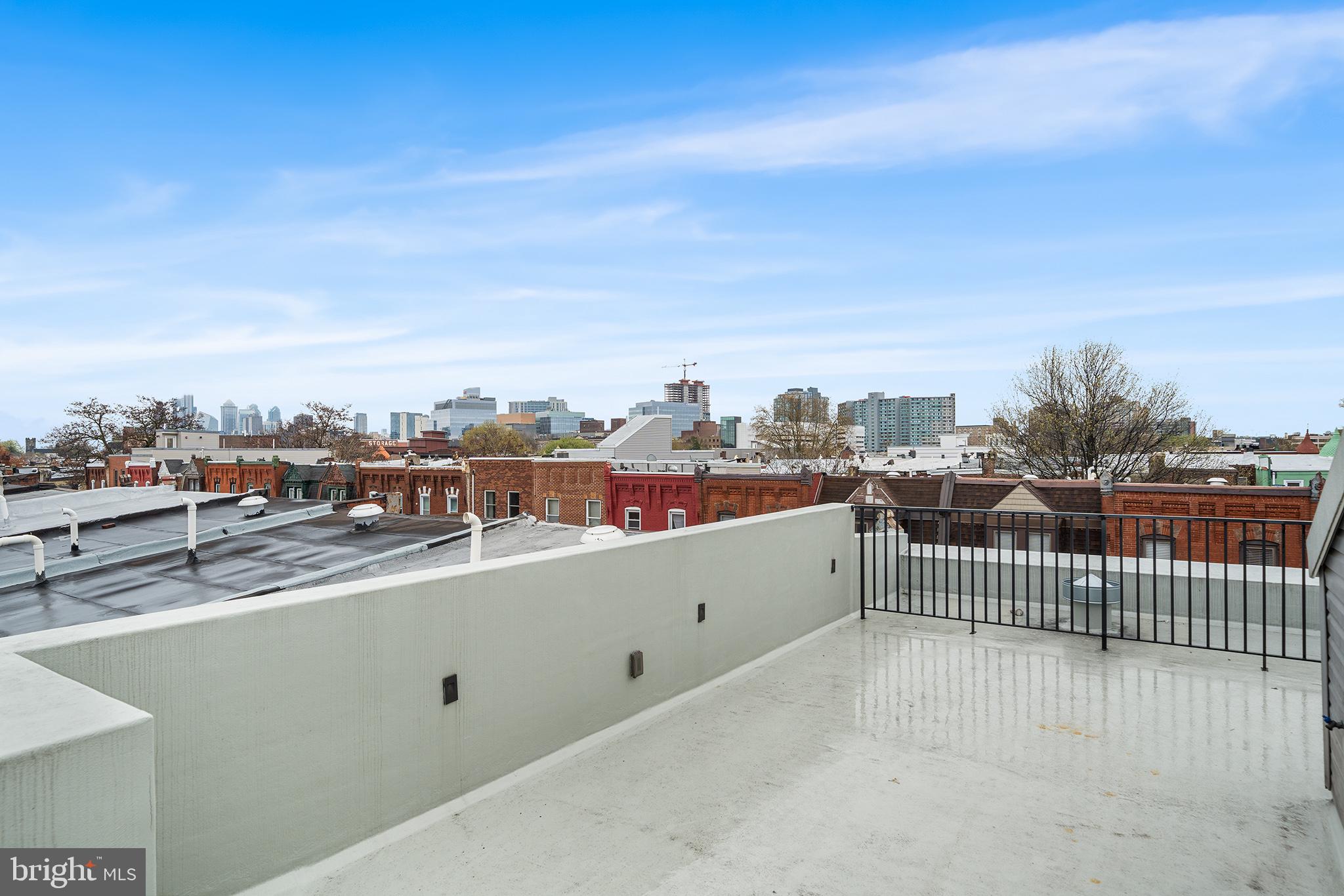 POWELTON VILLAGE - Residential