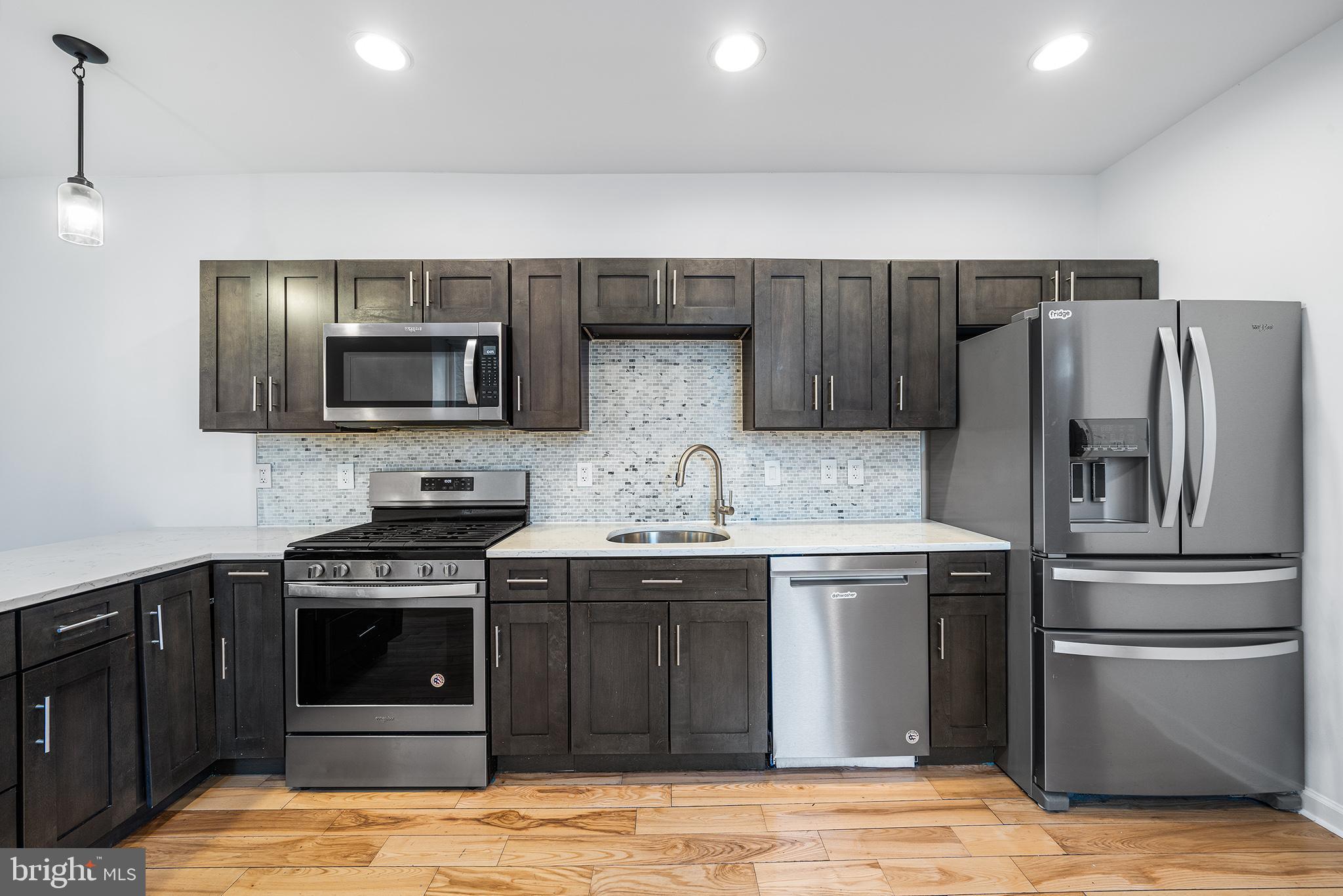 POWELTON VILLAGE - Residential