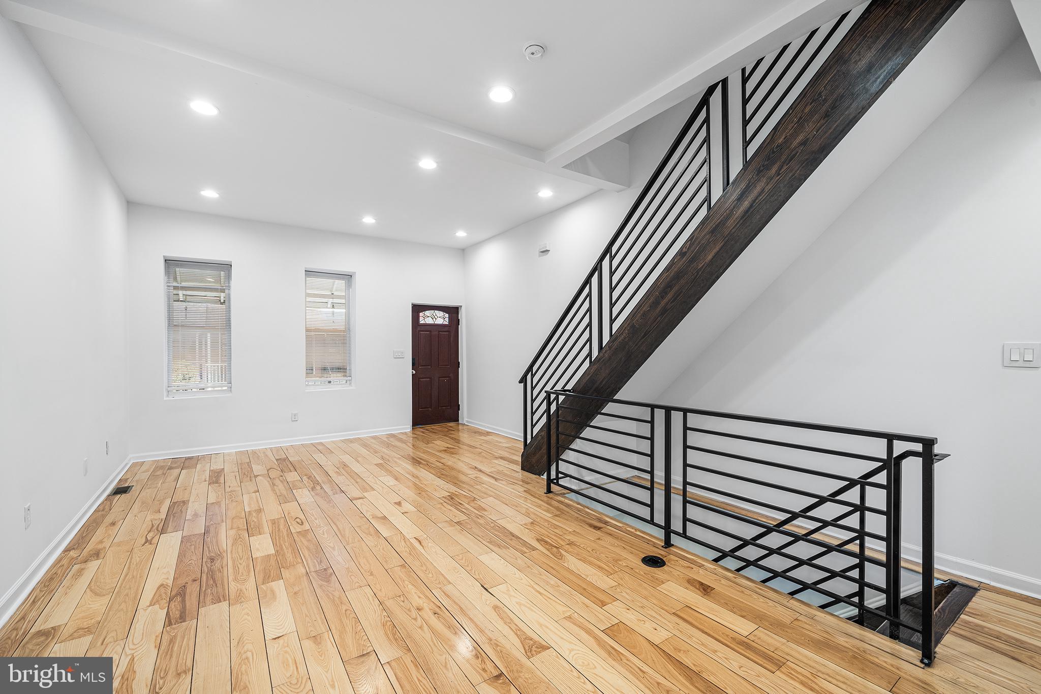 POWELTON VILLAGE - Residential