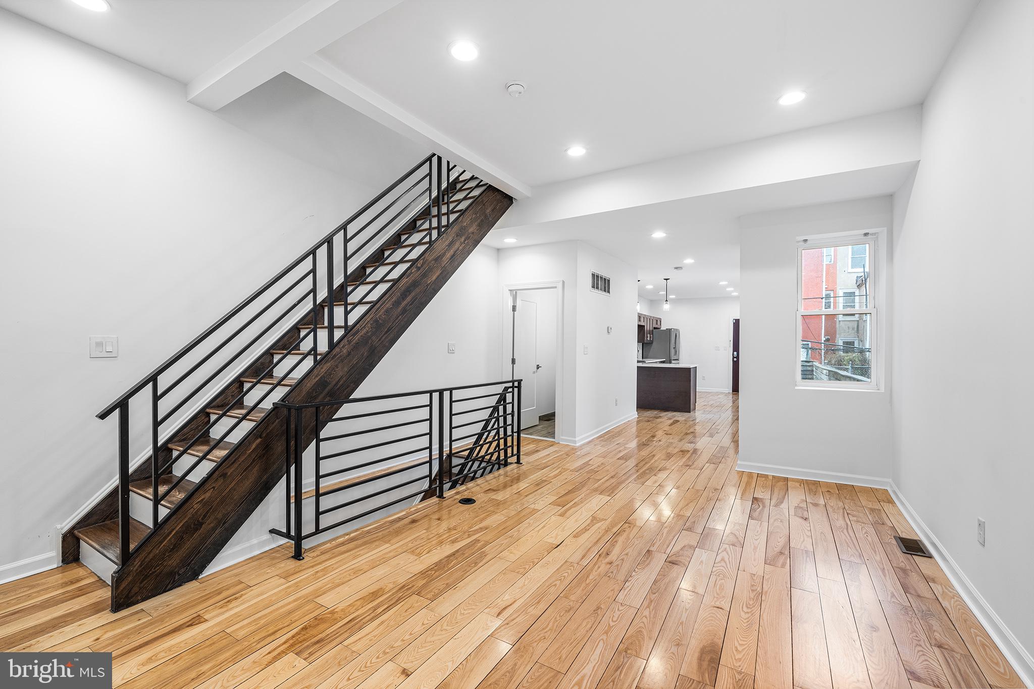 POWELTON VILLAGE - Residential
