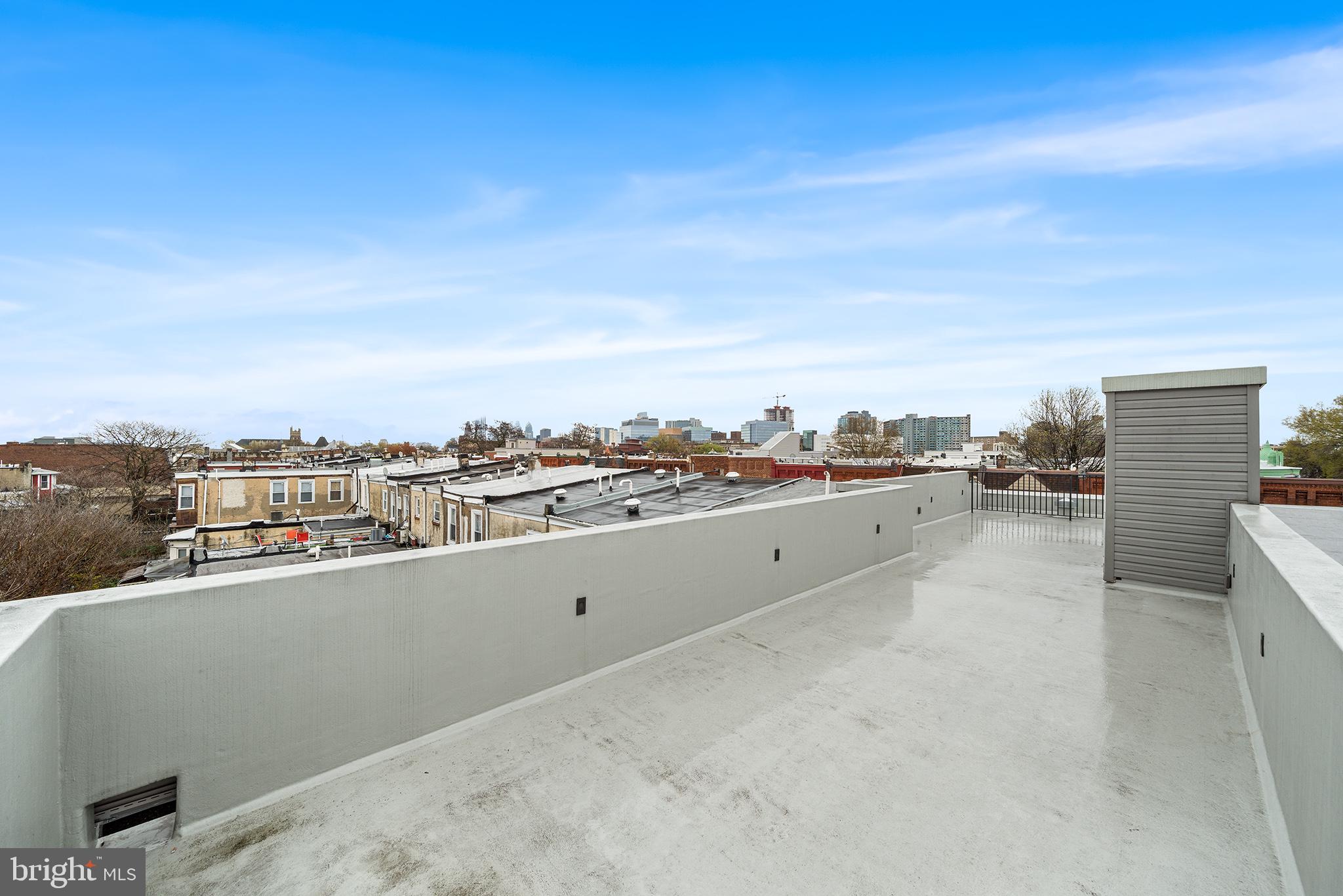 POWELTON VILLAGE - Residential