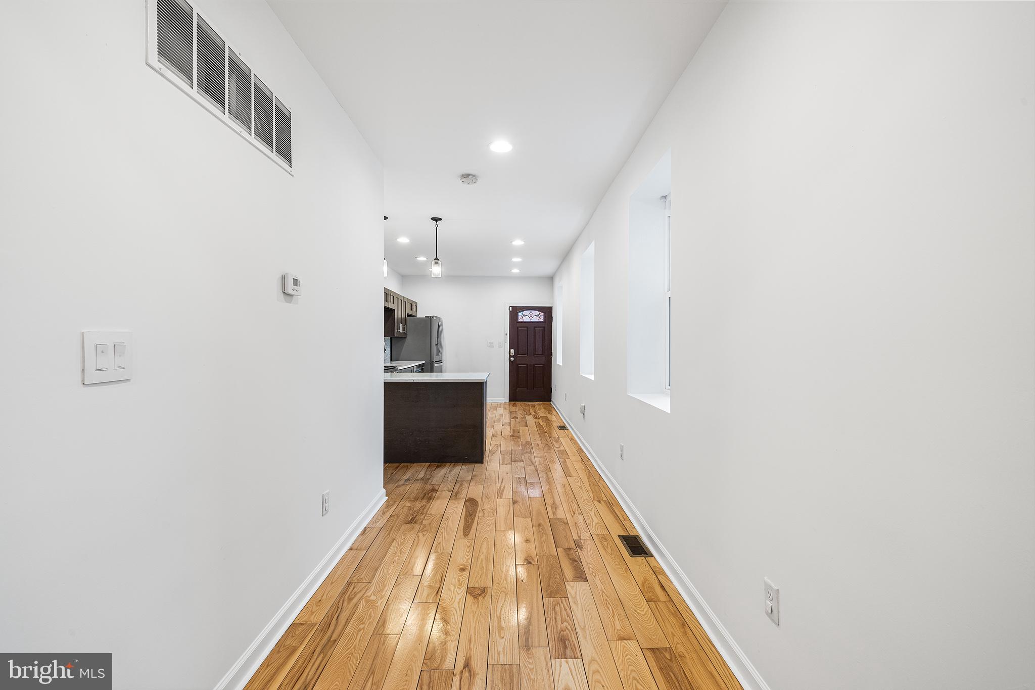 POWELTON VILLAGE - Residential